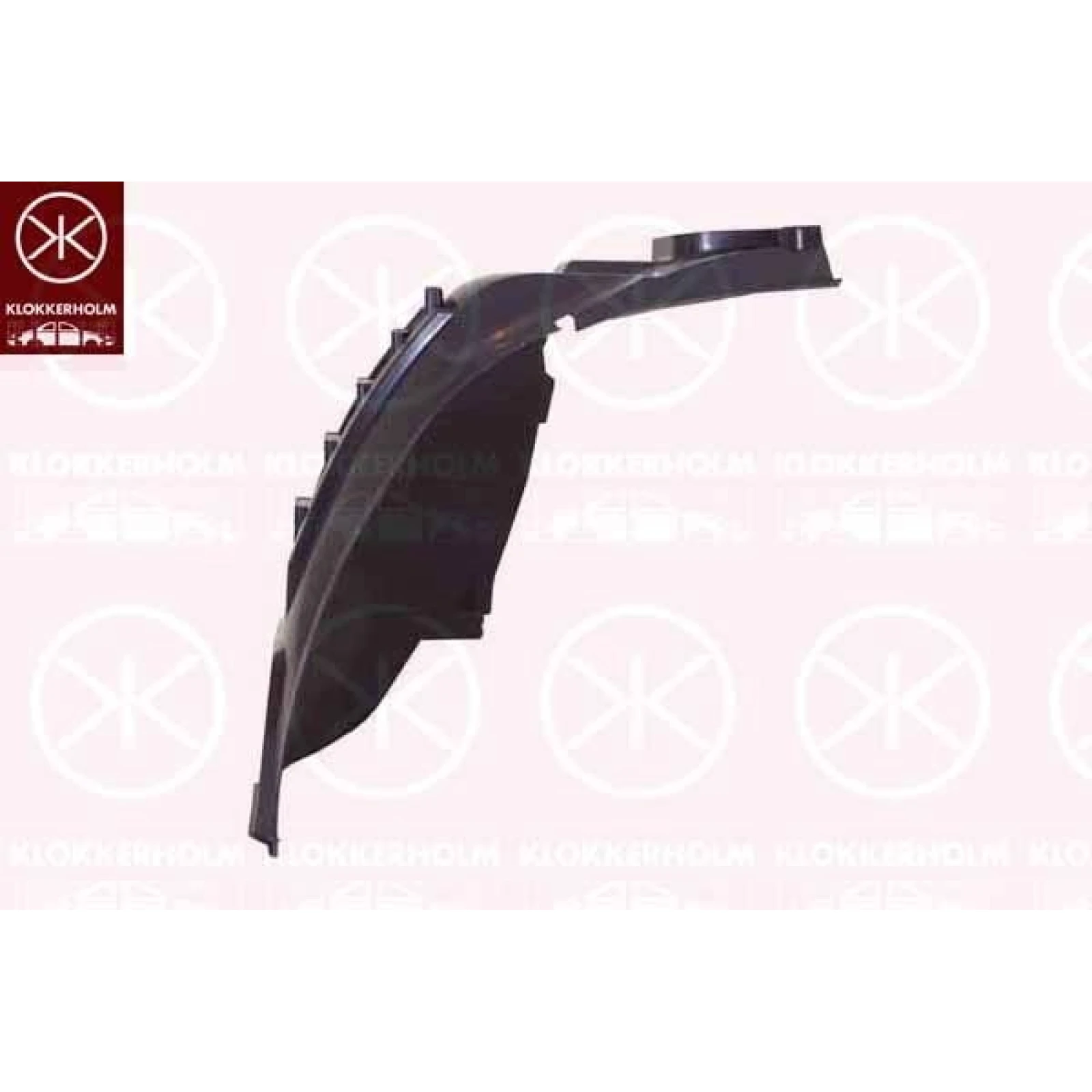 RADHAUS-PVC V L VORDERTEIL +/-NSW 2097383