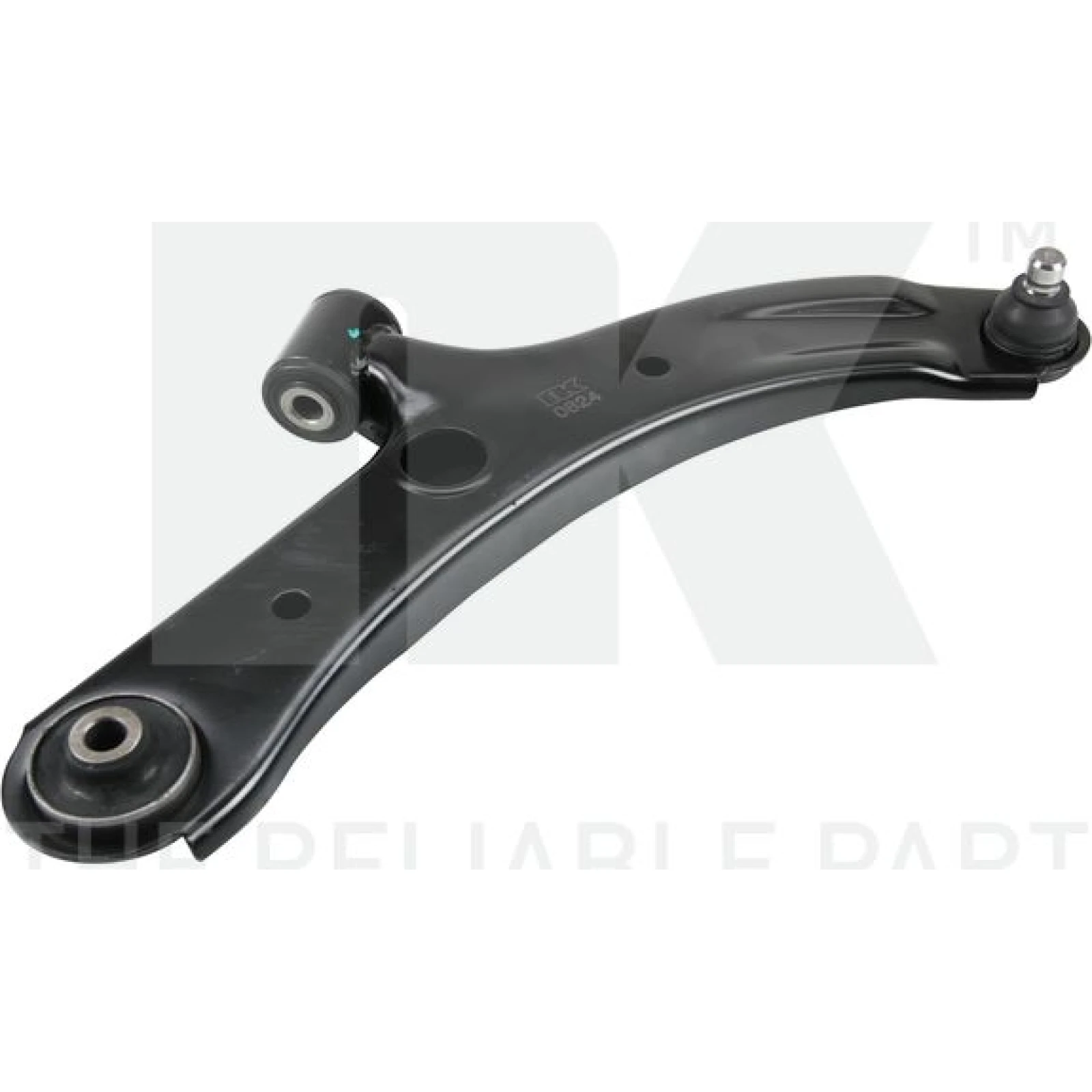 Querlenker Suzuki P. Swift 05 5015206