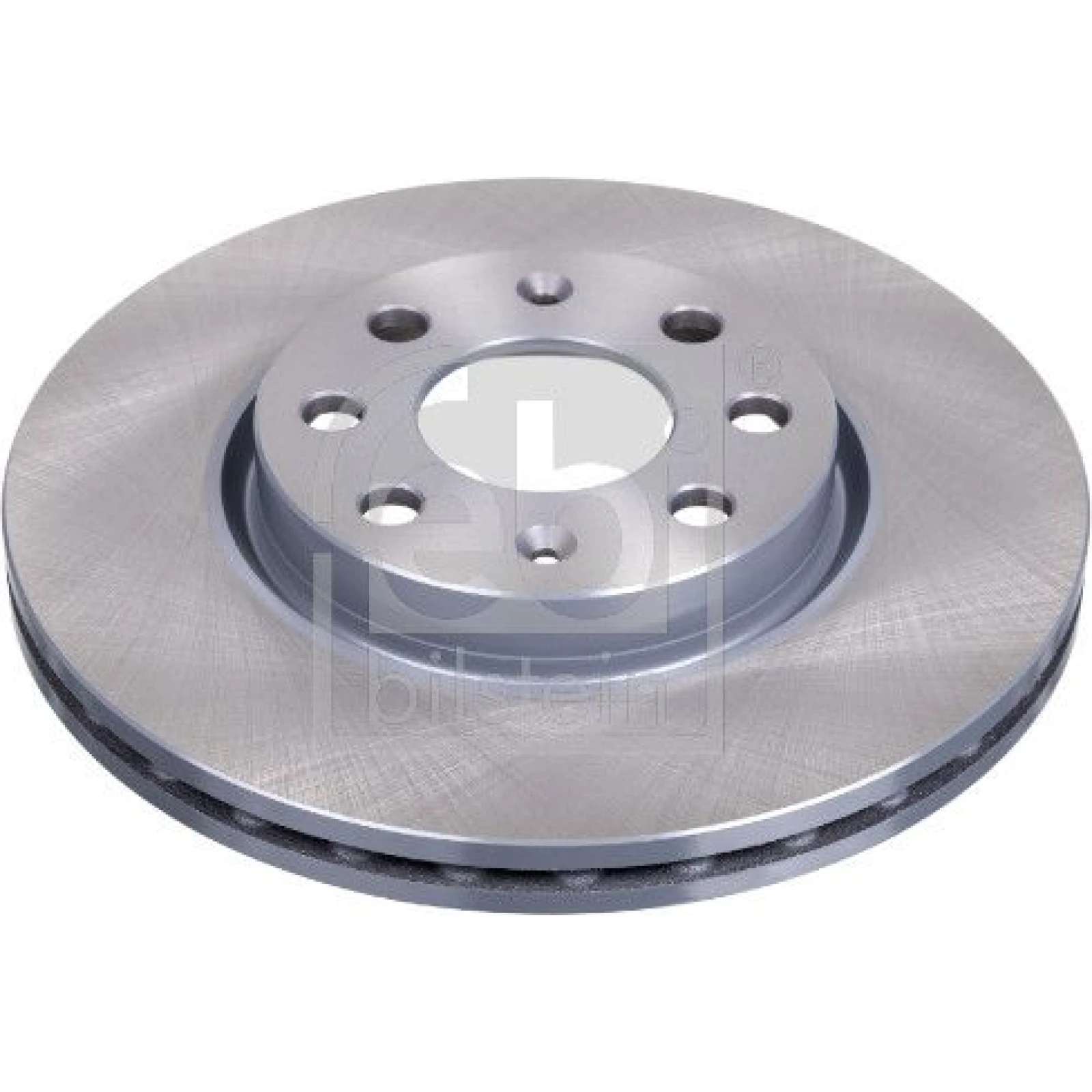 FEBI BILSTEIN Bremsscheibe 28177