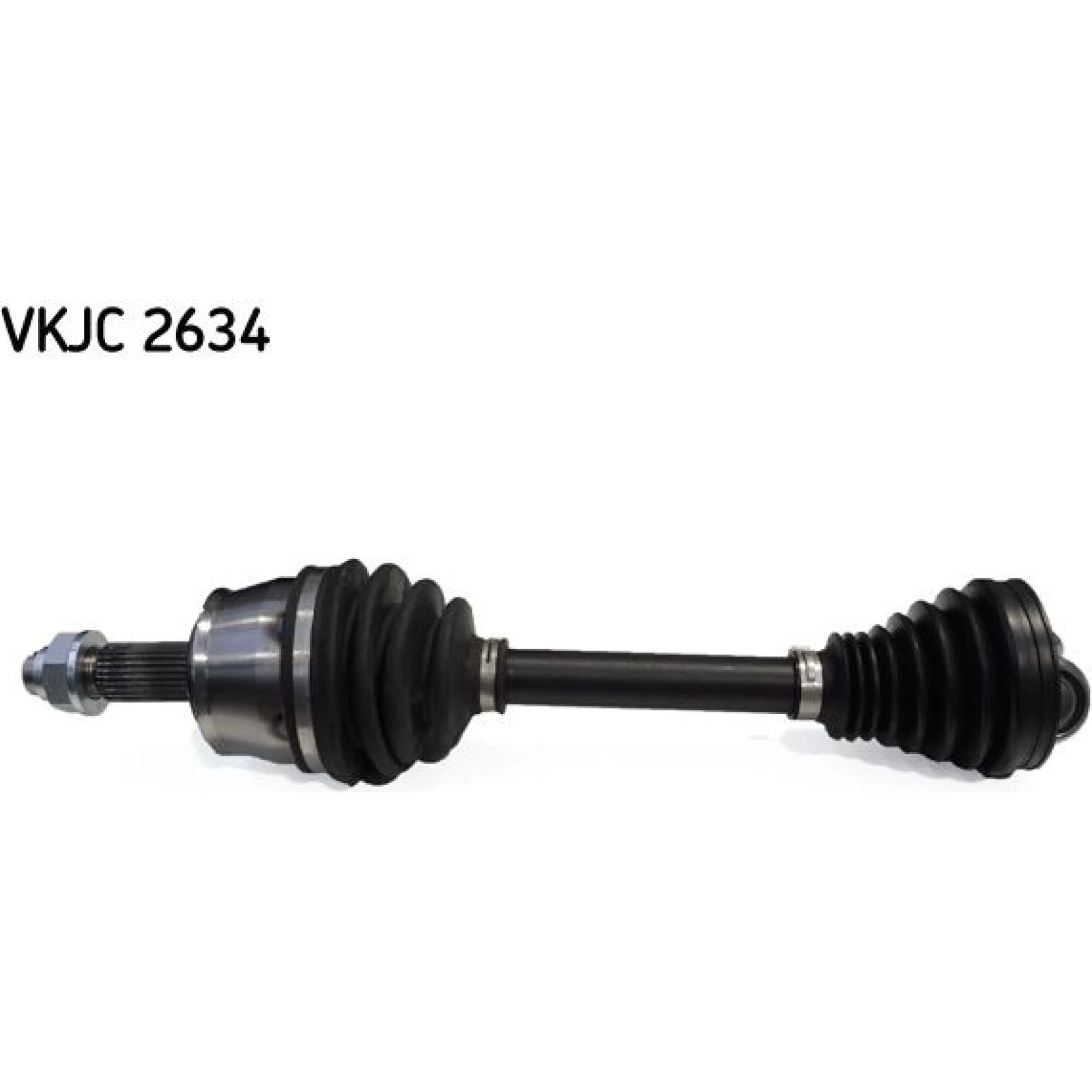ANTRIEBSWELLE VKJC2634