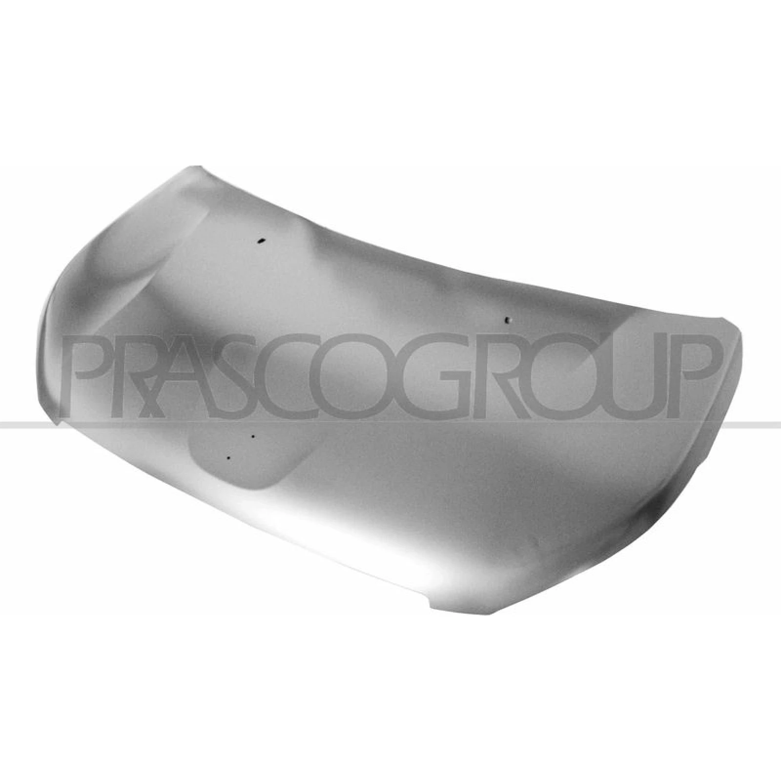 Prasco Motorhaube UPQ01-17120