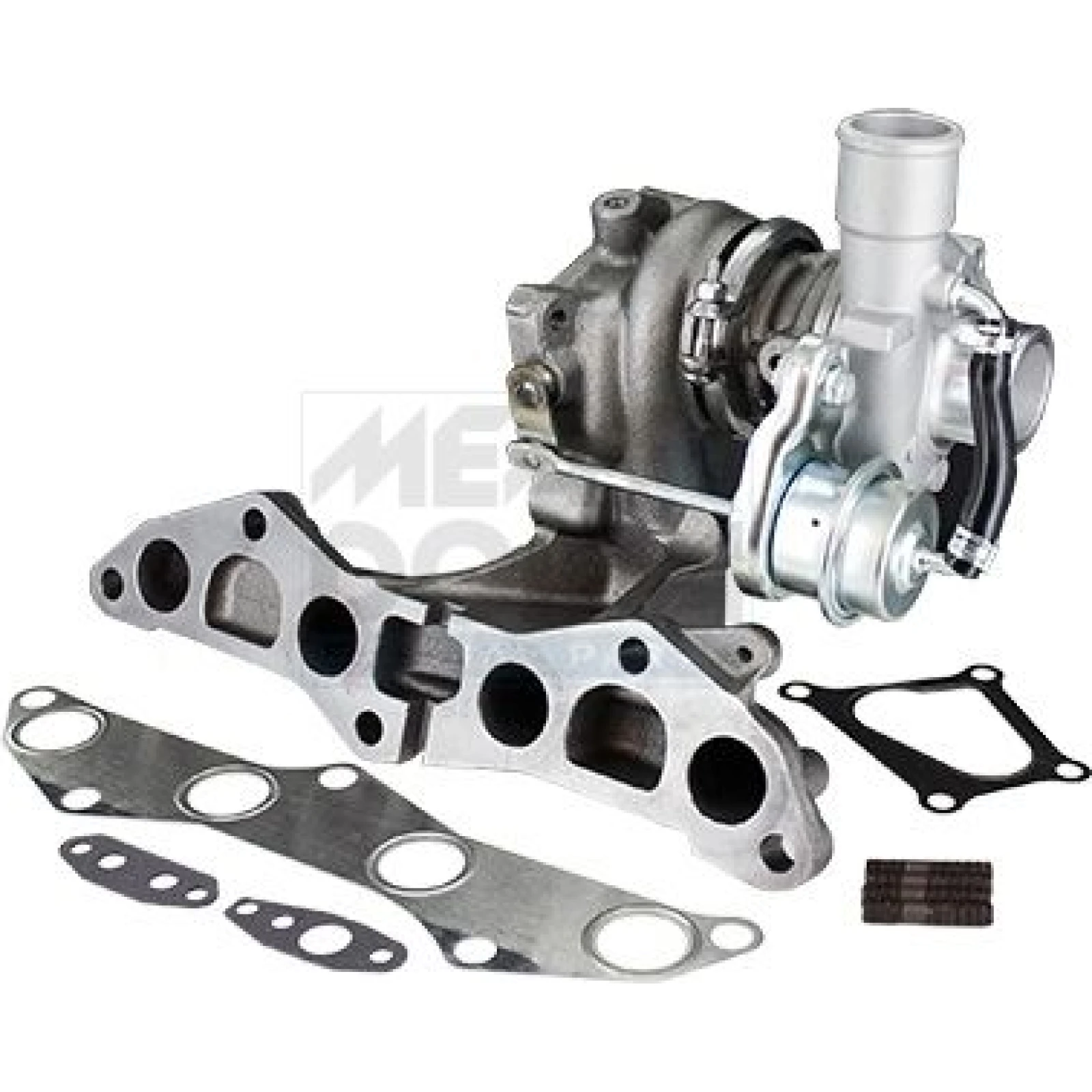 Turbolader 65025