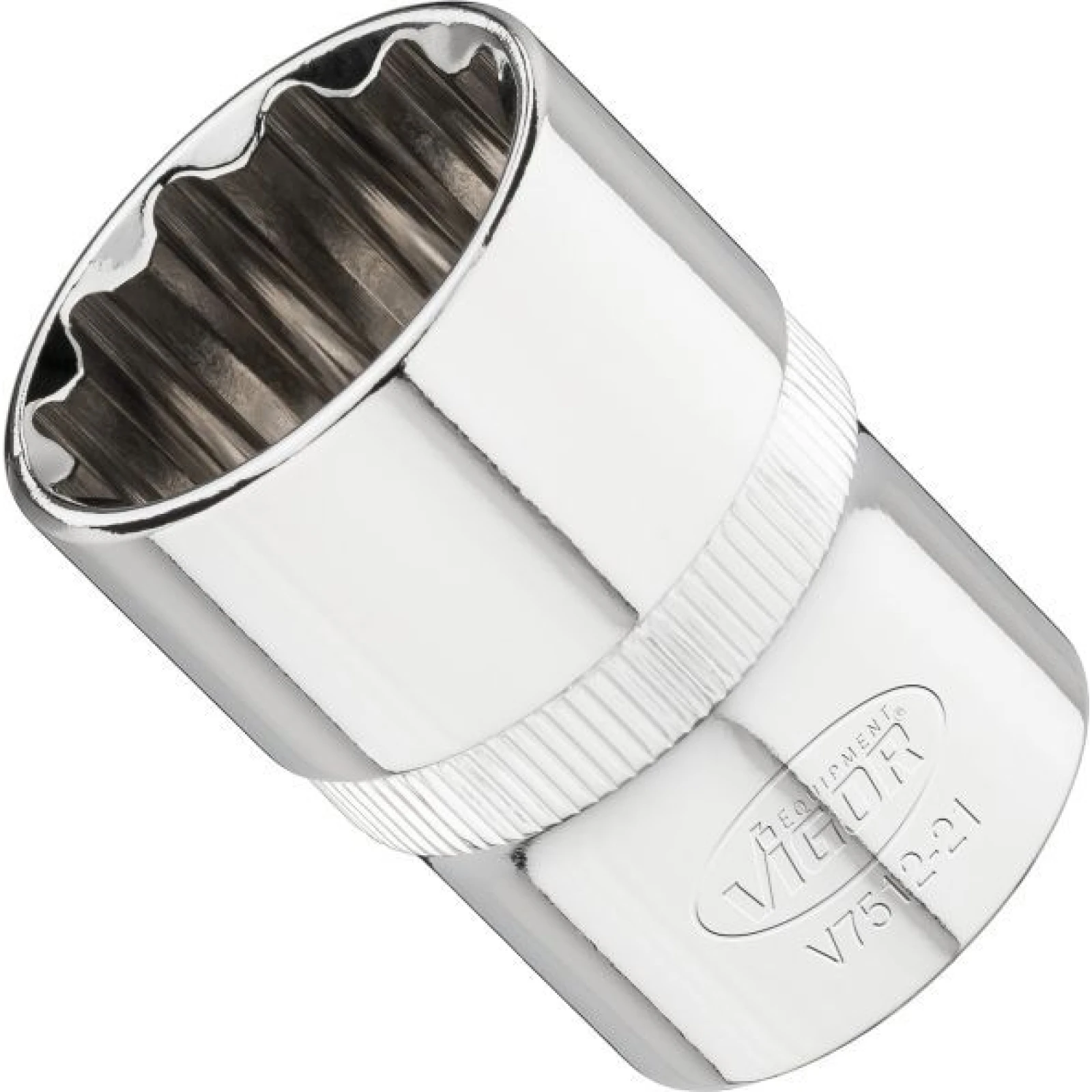 VIGOR Steckschlüsseleinsatz V7512-21