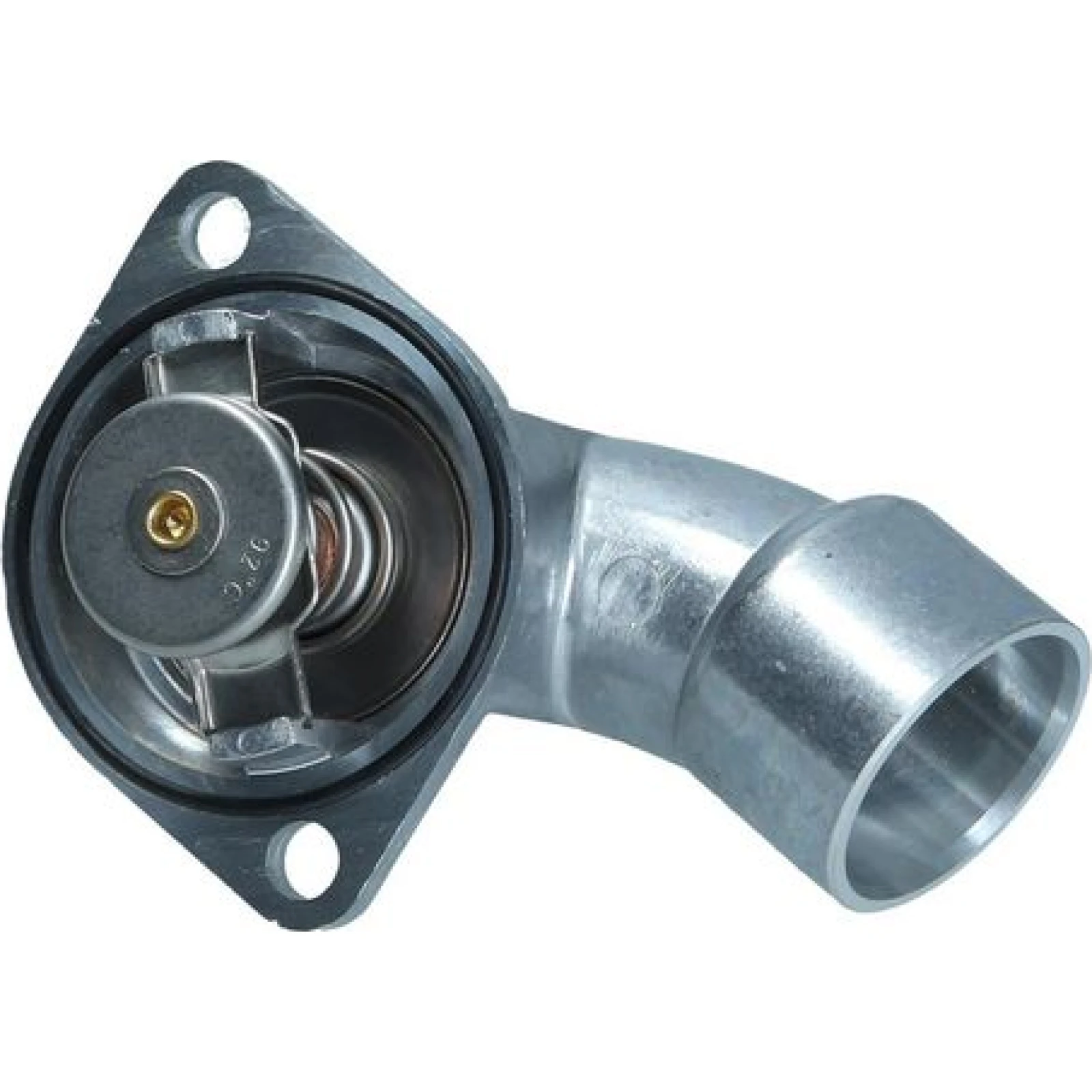KAMOKA Thermostatgehäuse 7710087