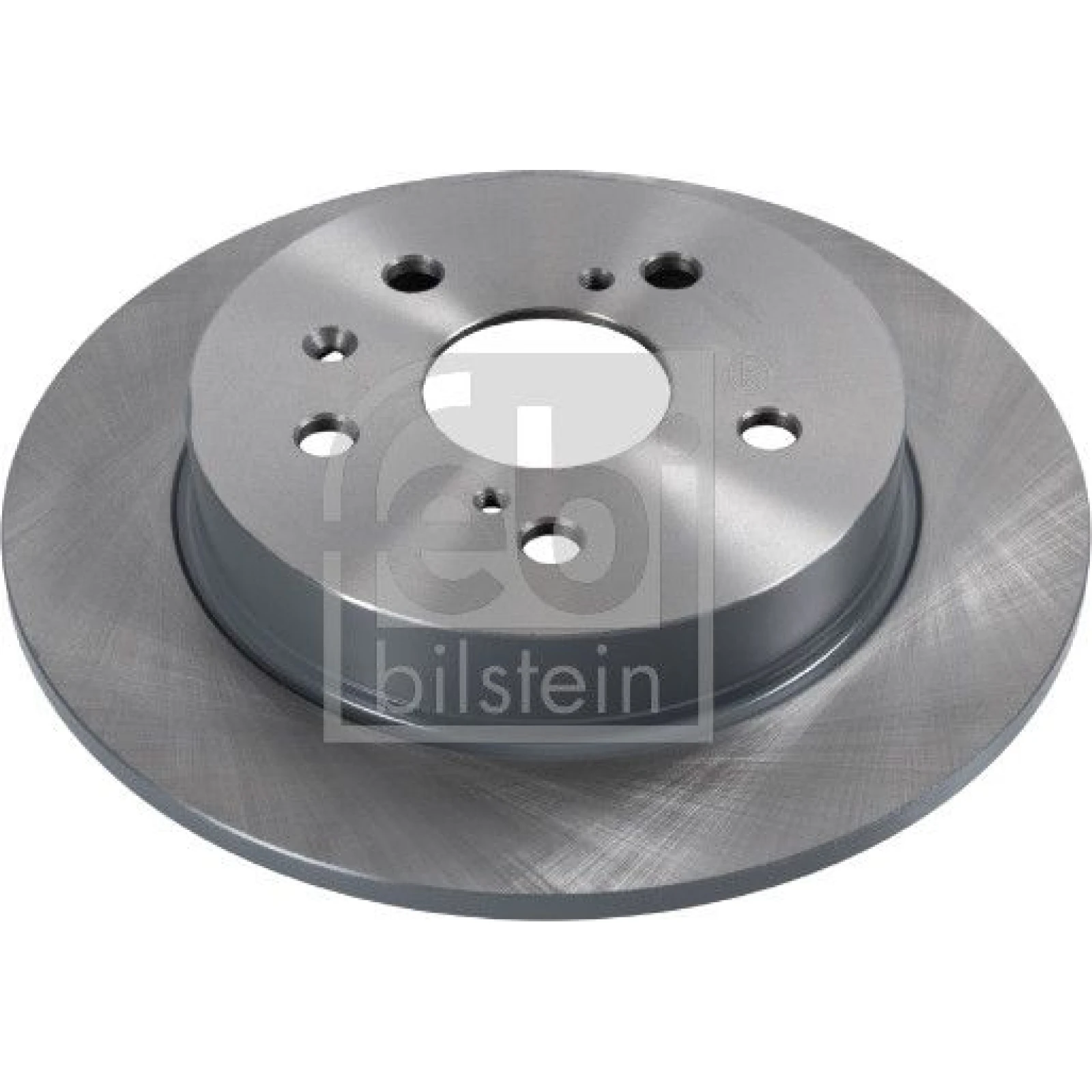 FEBI BILSTEIN Bremsscheibe 108495