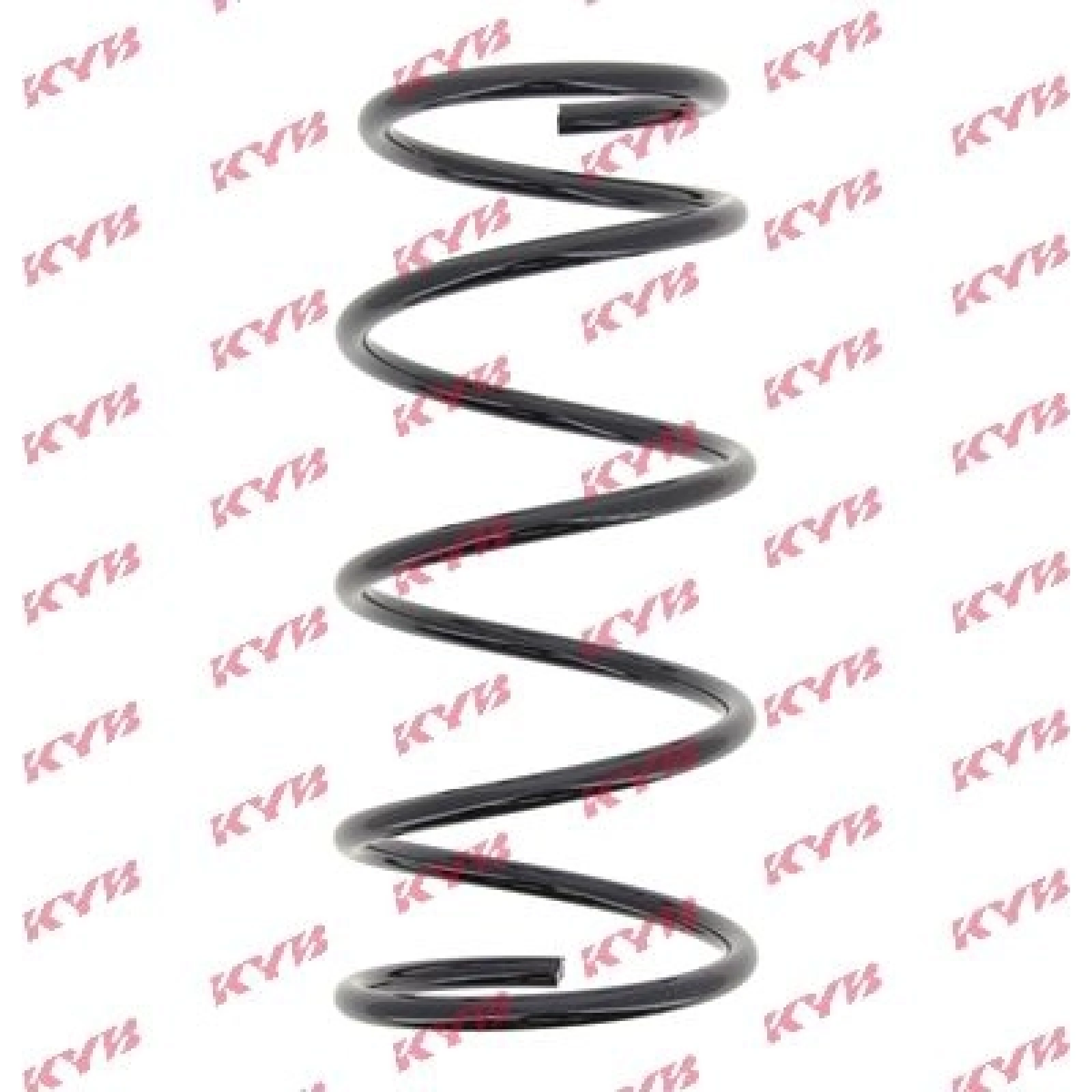 KYB Fahrwerksfeder Toyota P. Starlet Hatchback 1.3 04.96-03.99 RI1621