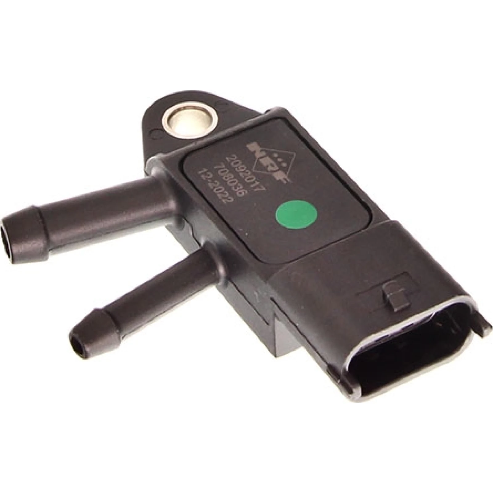 Sensor, Abgasdruck 708036