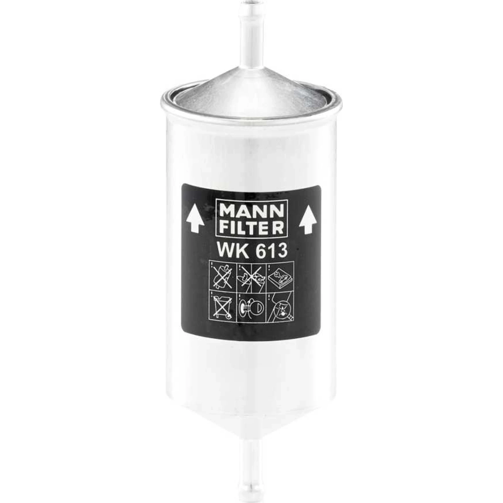 Mann & Hummel Kraftstofffilter PKW WK 613