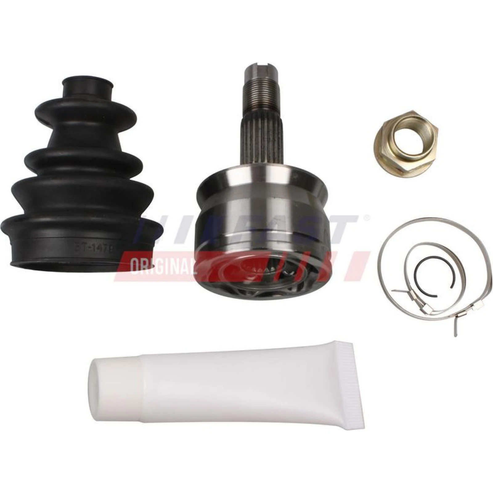 FAST Gelenksatz, Antriebswelle FT25077K