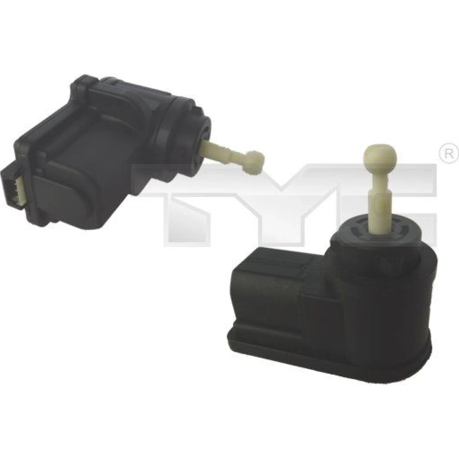 STELLMOTOR F LWR L/R TYP VALEO F HALOGEN 52391