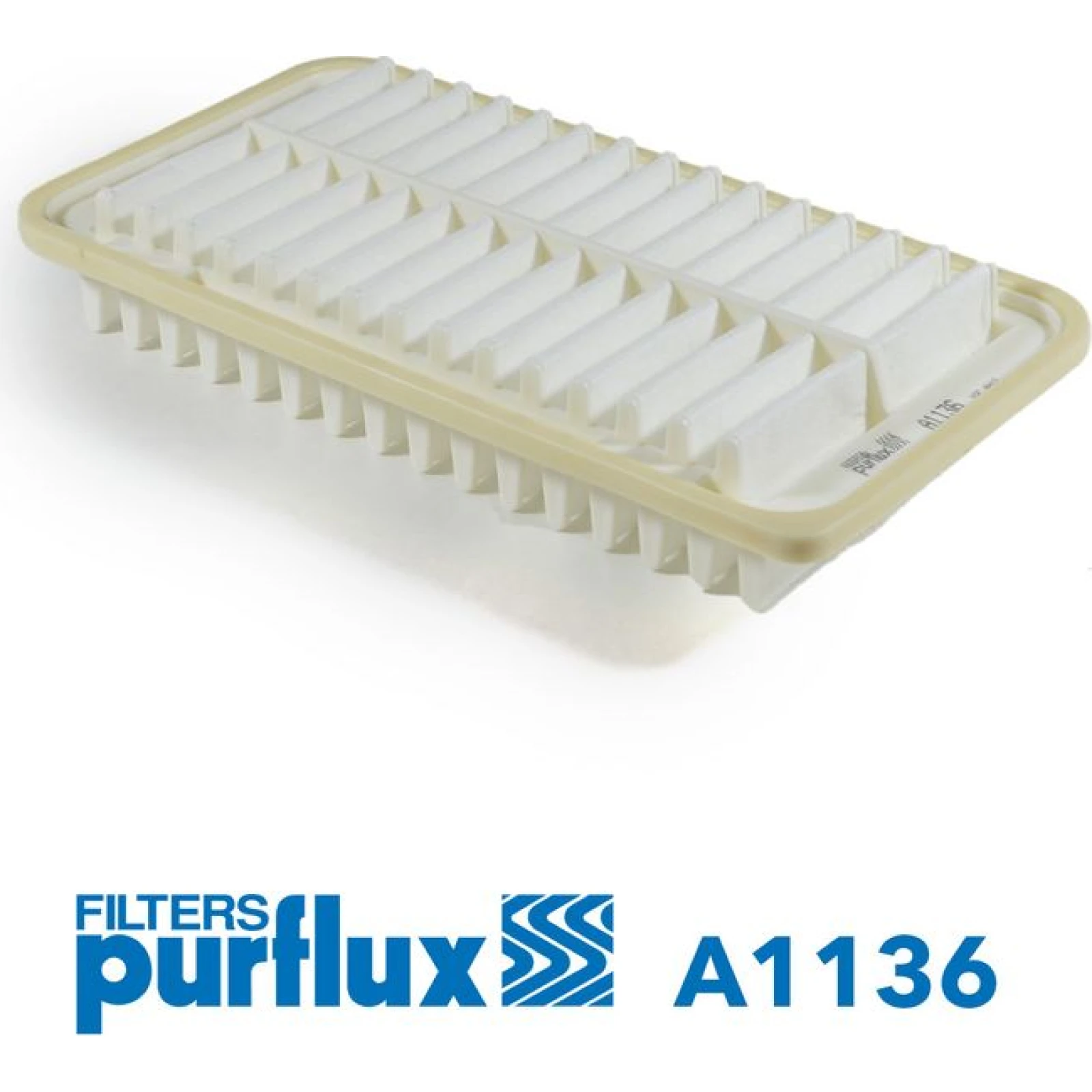 PURFLUX Luftfilter A1136