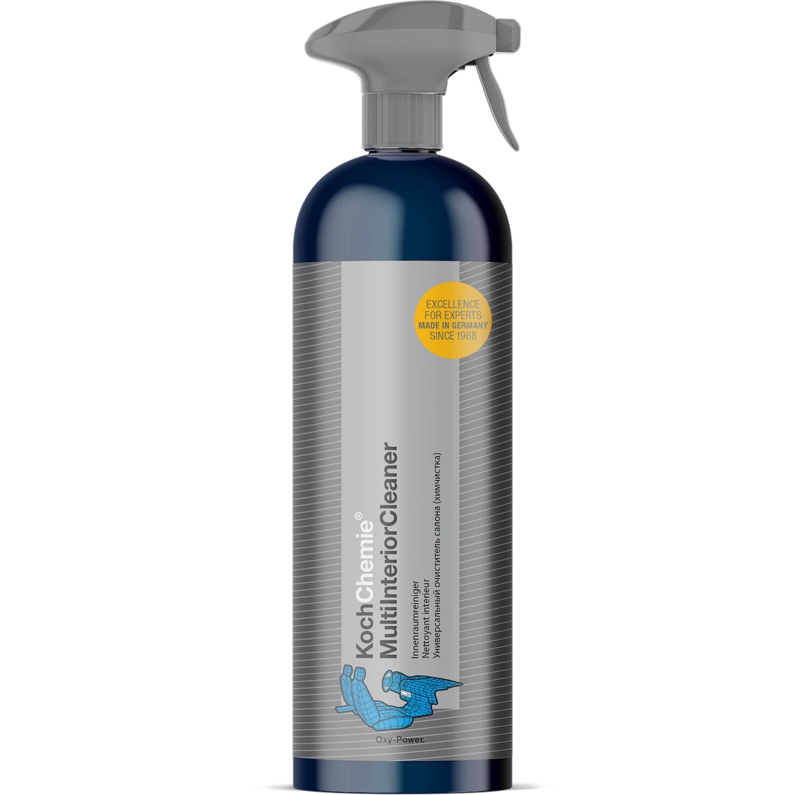 Koch Chemie MultiInteriorCleaner 750 ml 77705750