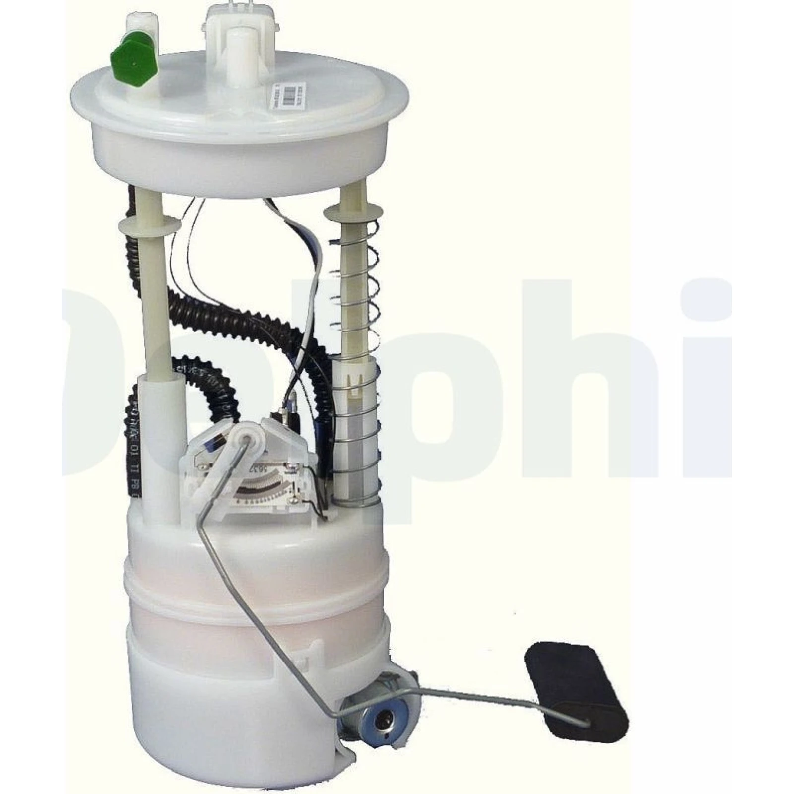 DELPHI Kraftstoffpumpe FG1037-12B1