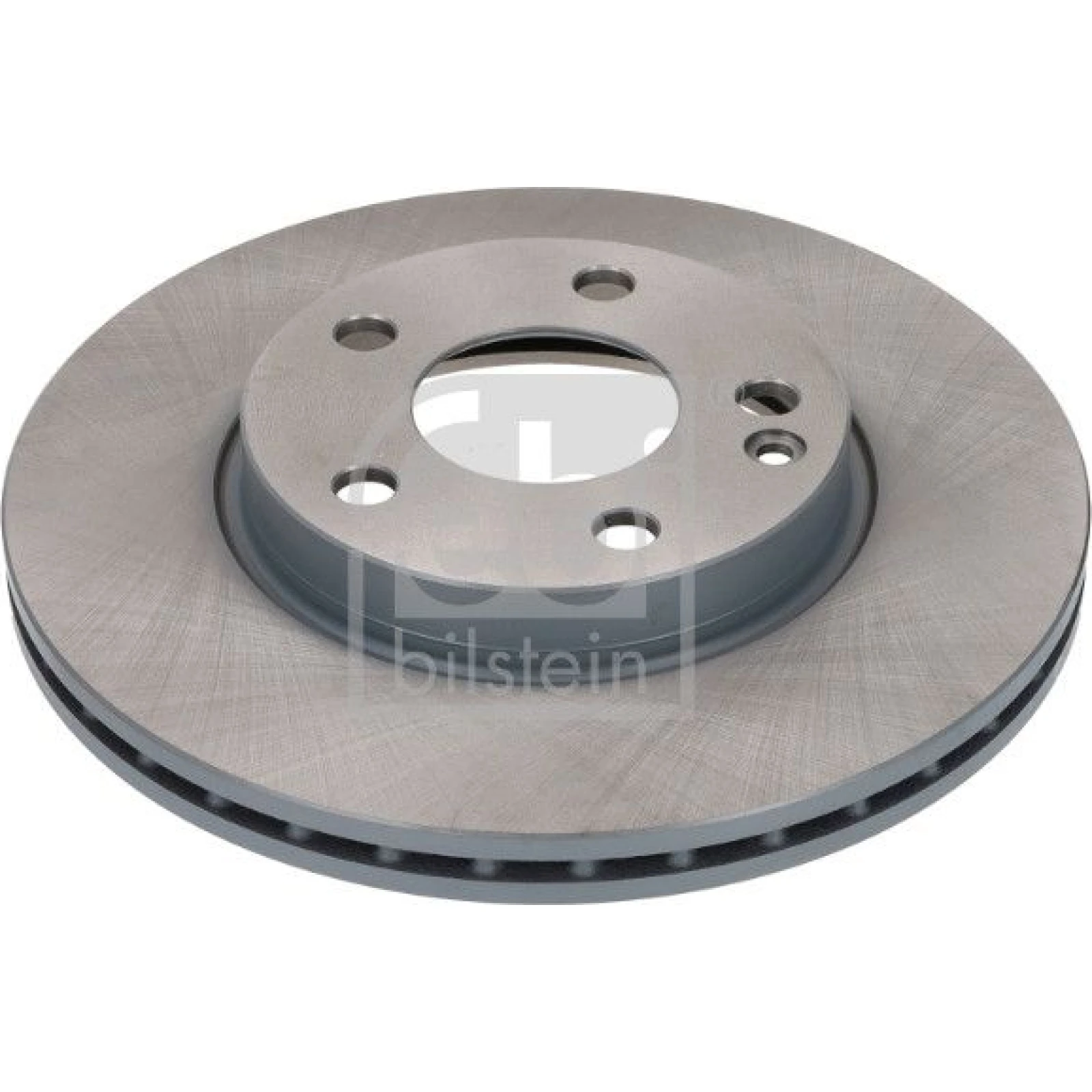 FEBI BILSTEIN Bremsscheibe 28635