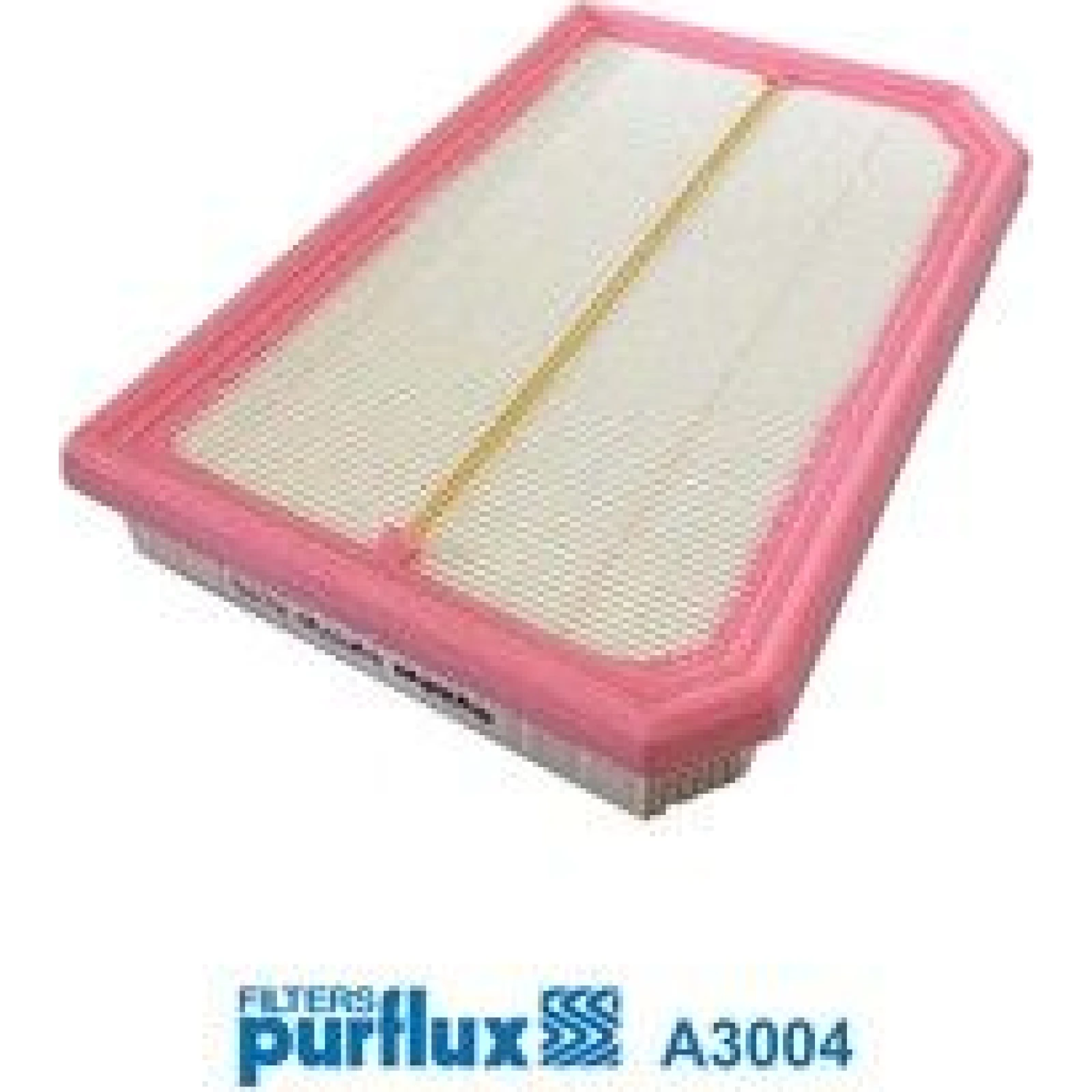 PURFLUX Luftfilter A3004