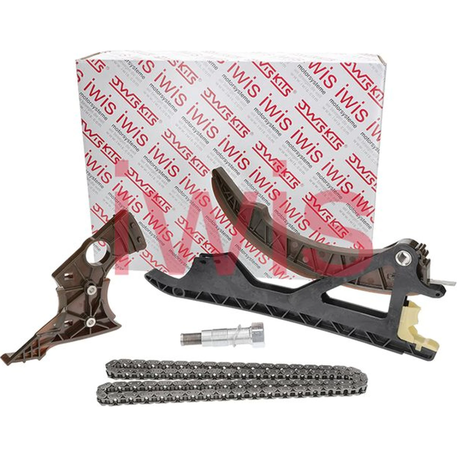 STEUERKETTENSATZ IWI59137SET