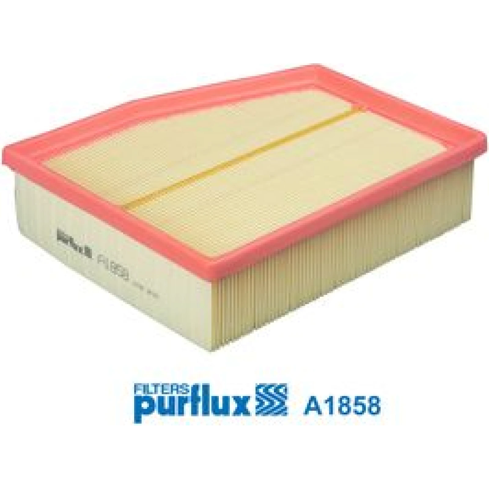 PURFLUX Luftfilter A1858
