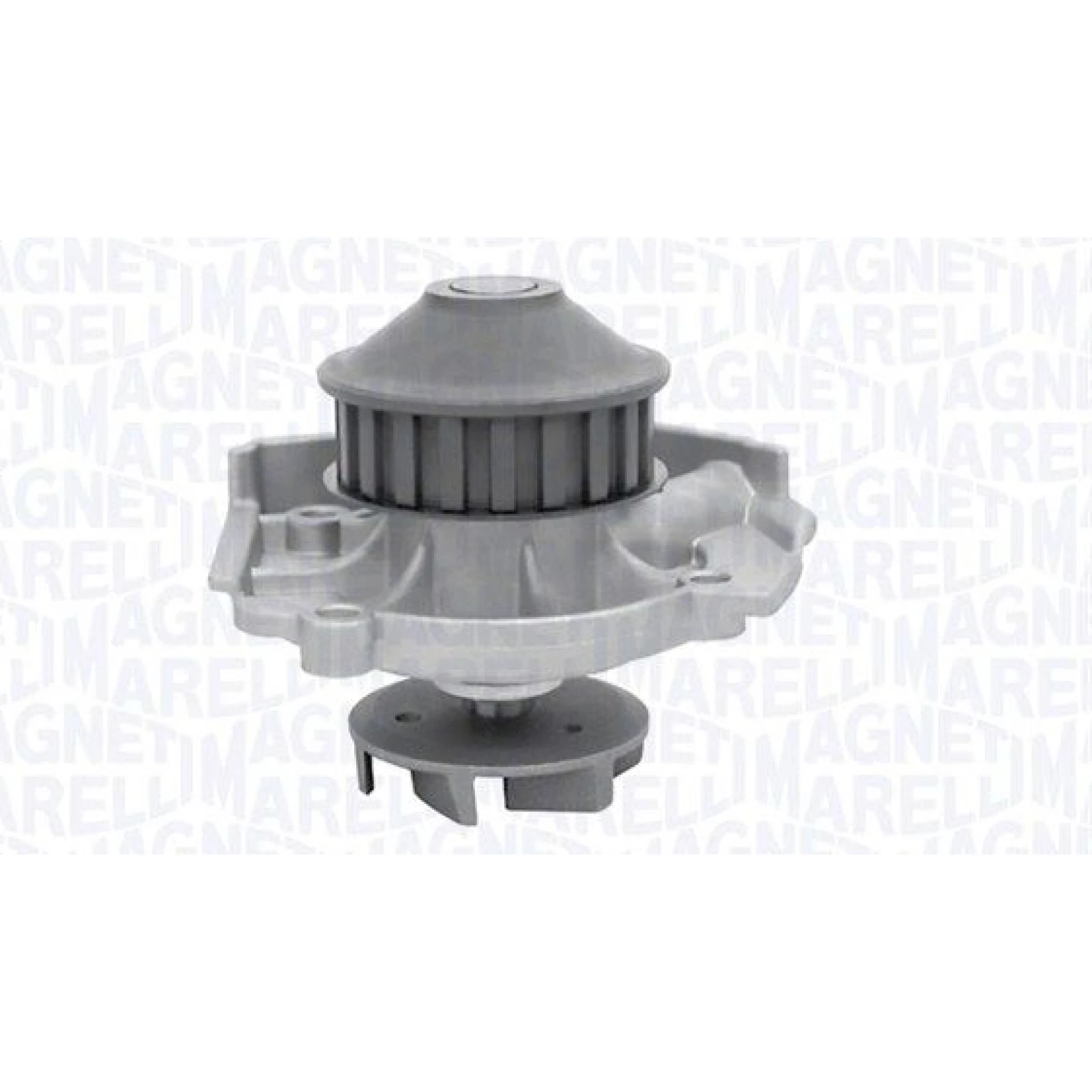 MAGNETI MARELLI Wasserpumpe 352316170291