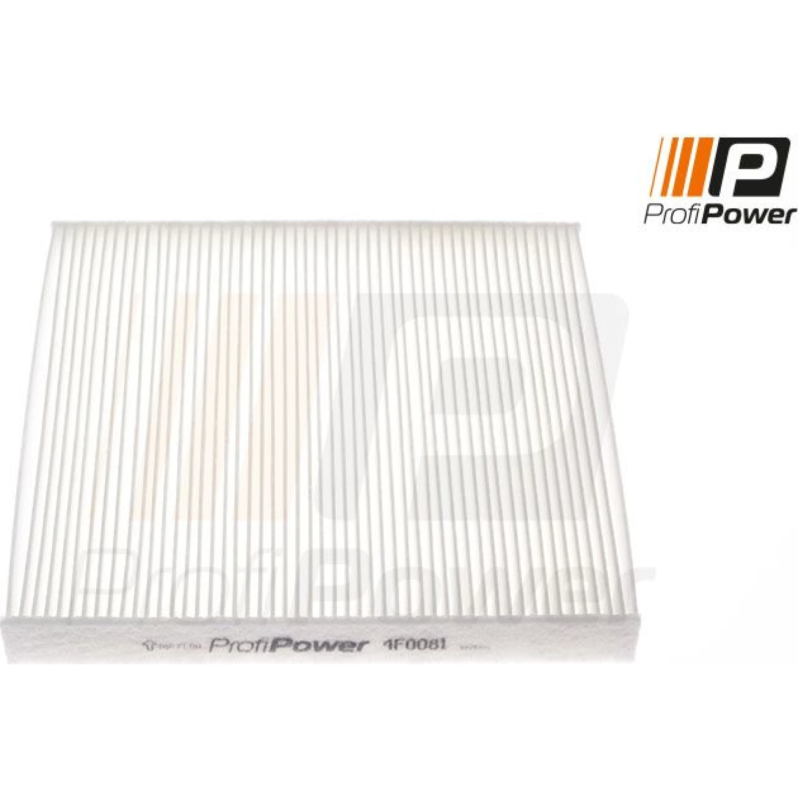 Profipower Innenraumfilter 4F0081