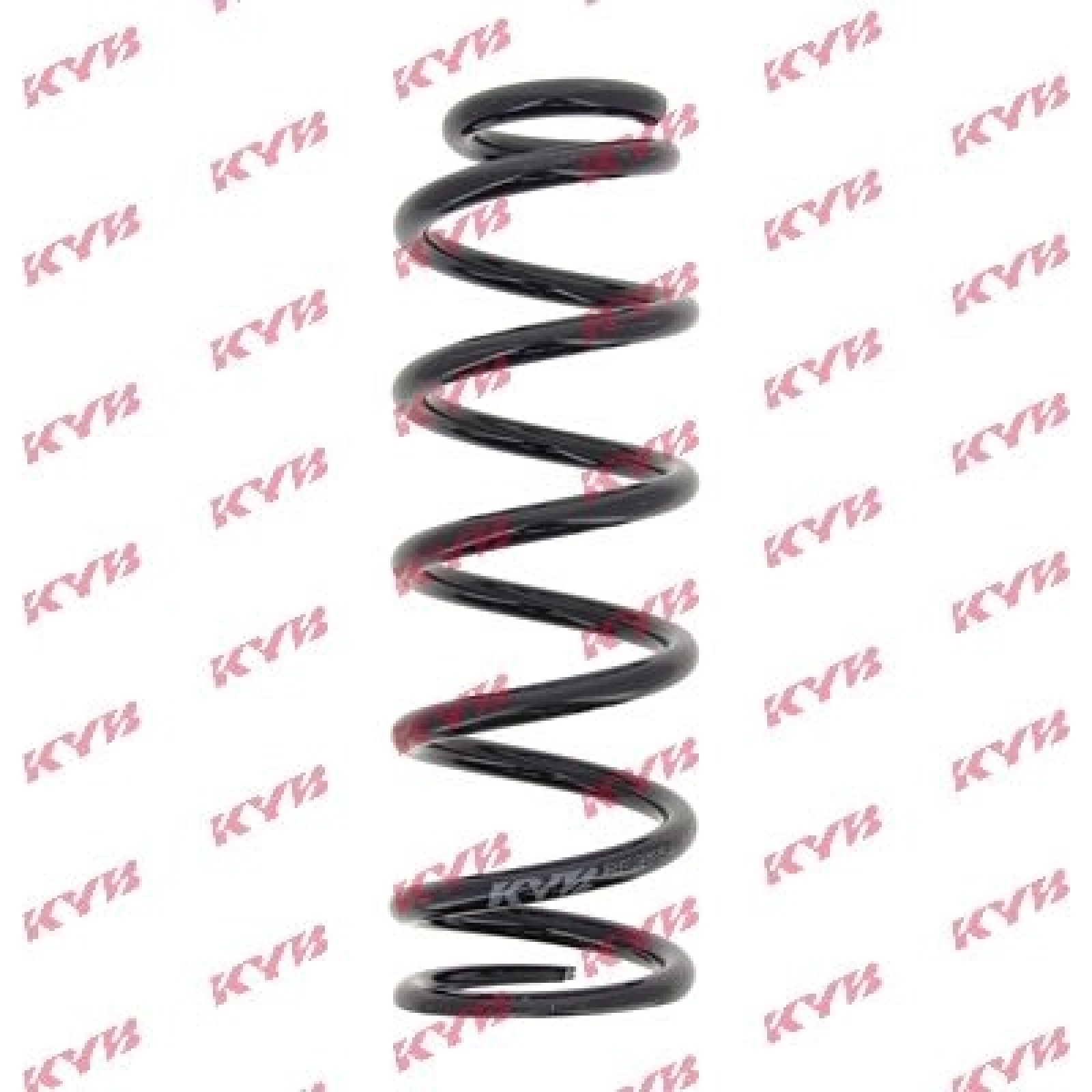 KYB Fahrwerksfeder Lexus P. Ls 4.0 12.89-12.94 RF2554
