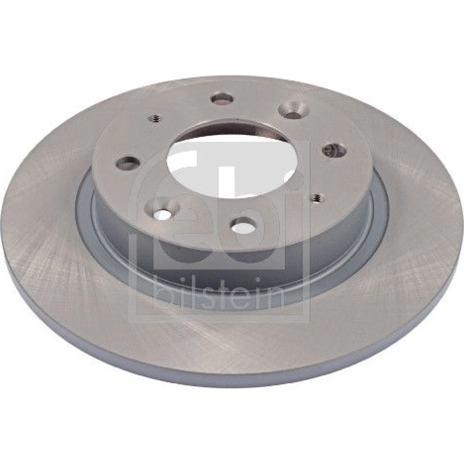 FEBI BILSTEIN Bremsscheibe 108510