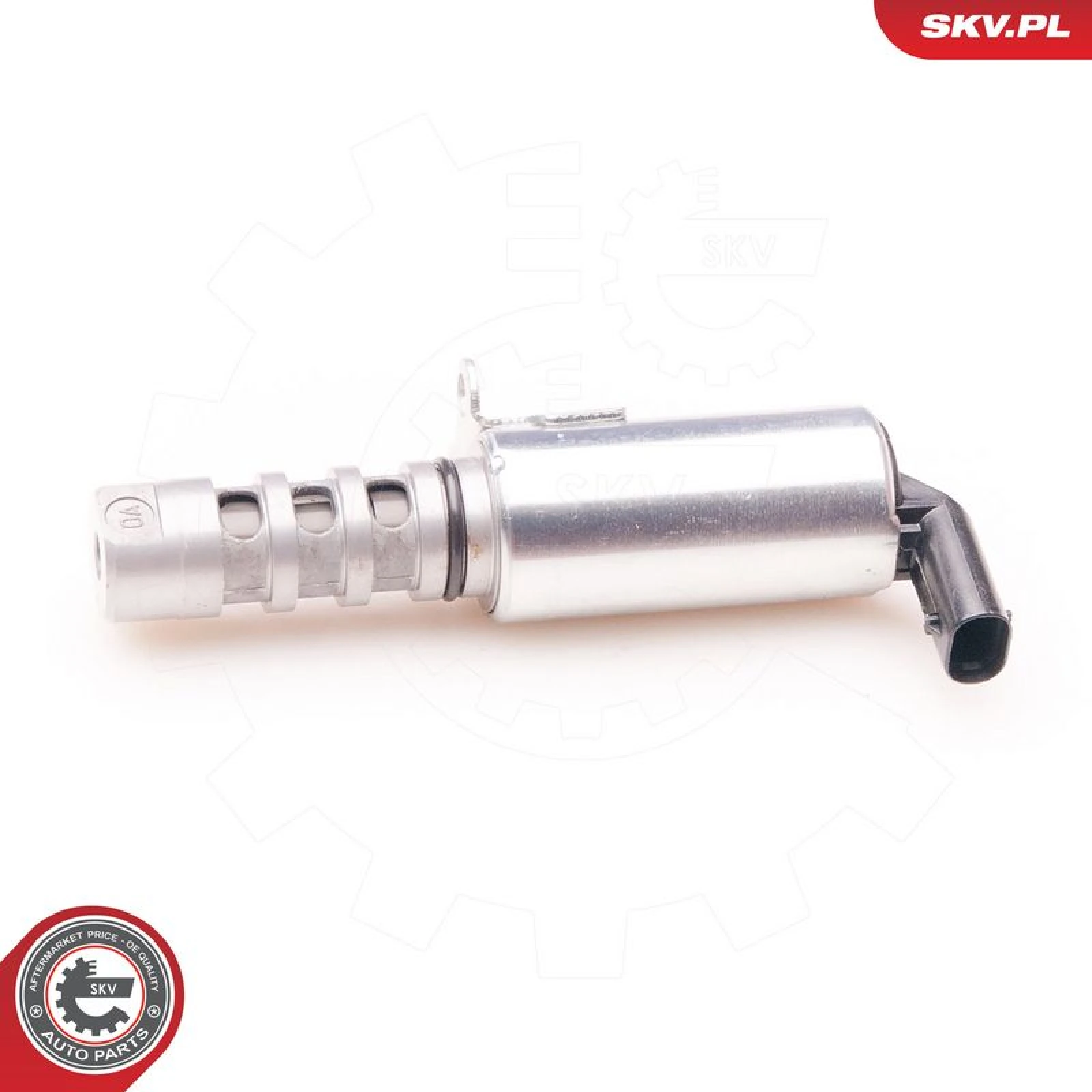 SKV GERMANY Steuereinheit 39SKV011