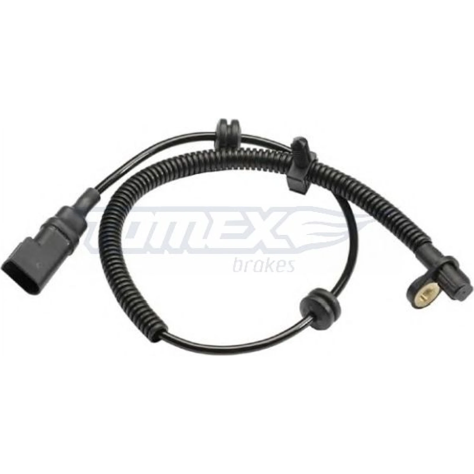 TOMEX brakes Sensor, Raddrehzahl TX 50-27