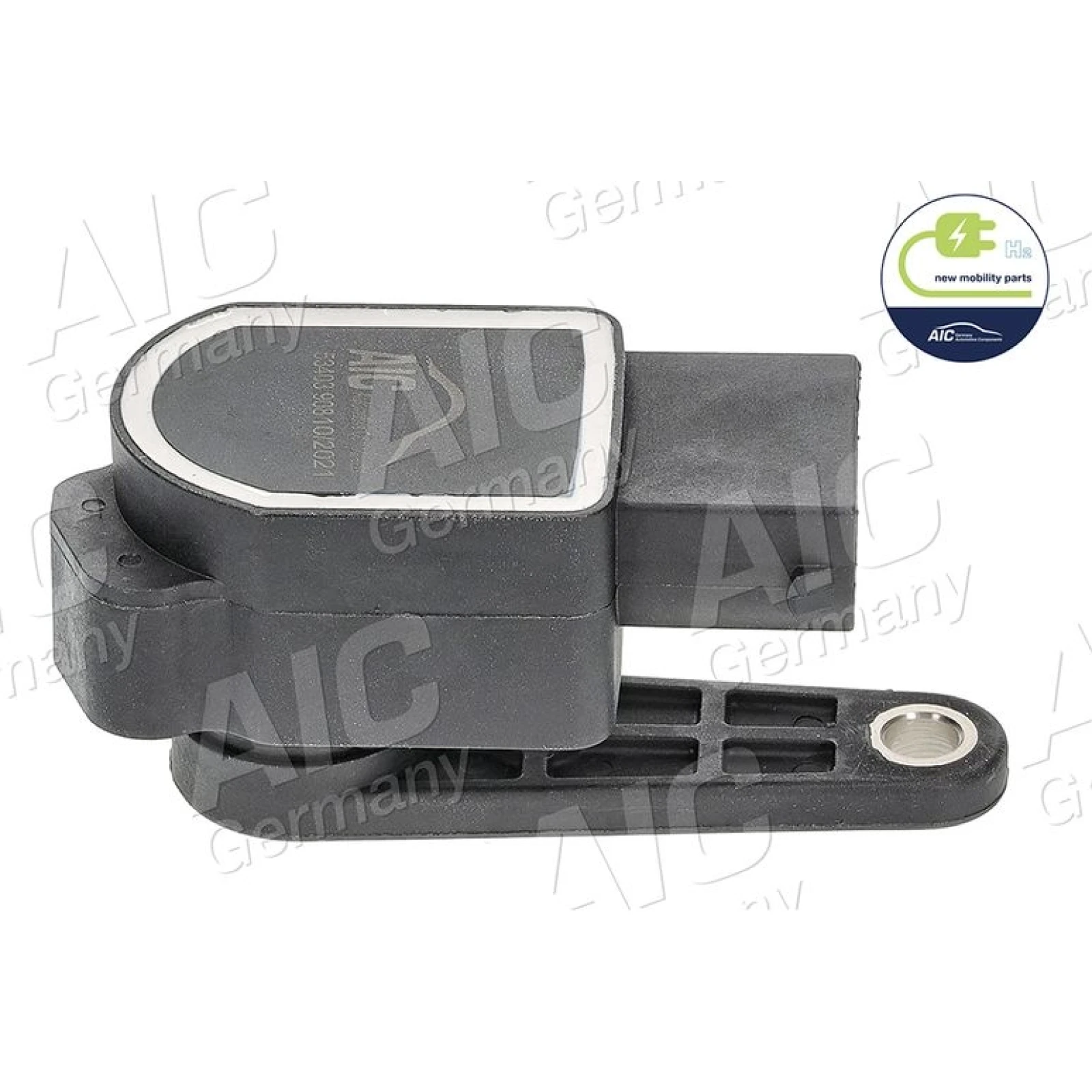 NIVEAUSENSOR F LWR XENON L/R VA/HA 1724,535,3