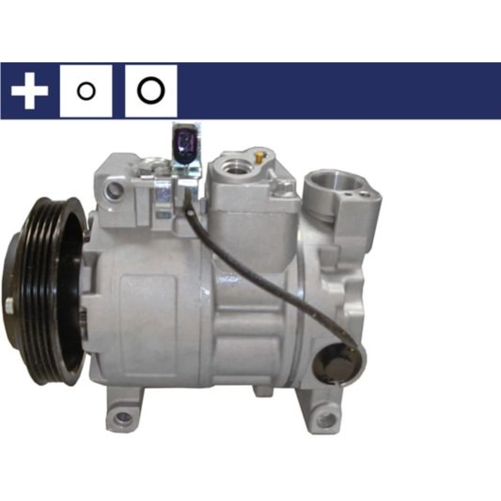 Kompressor, Klimaanlage ACP 121 000S