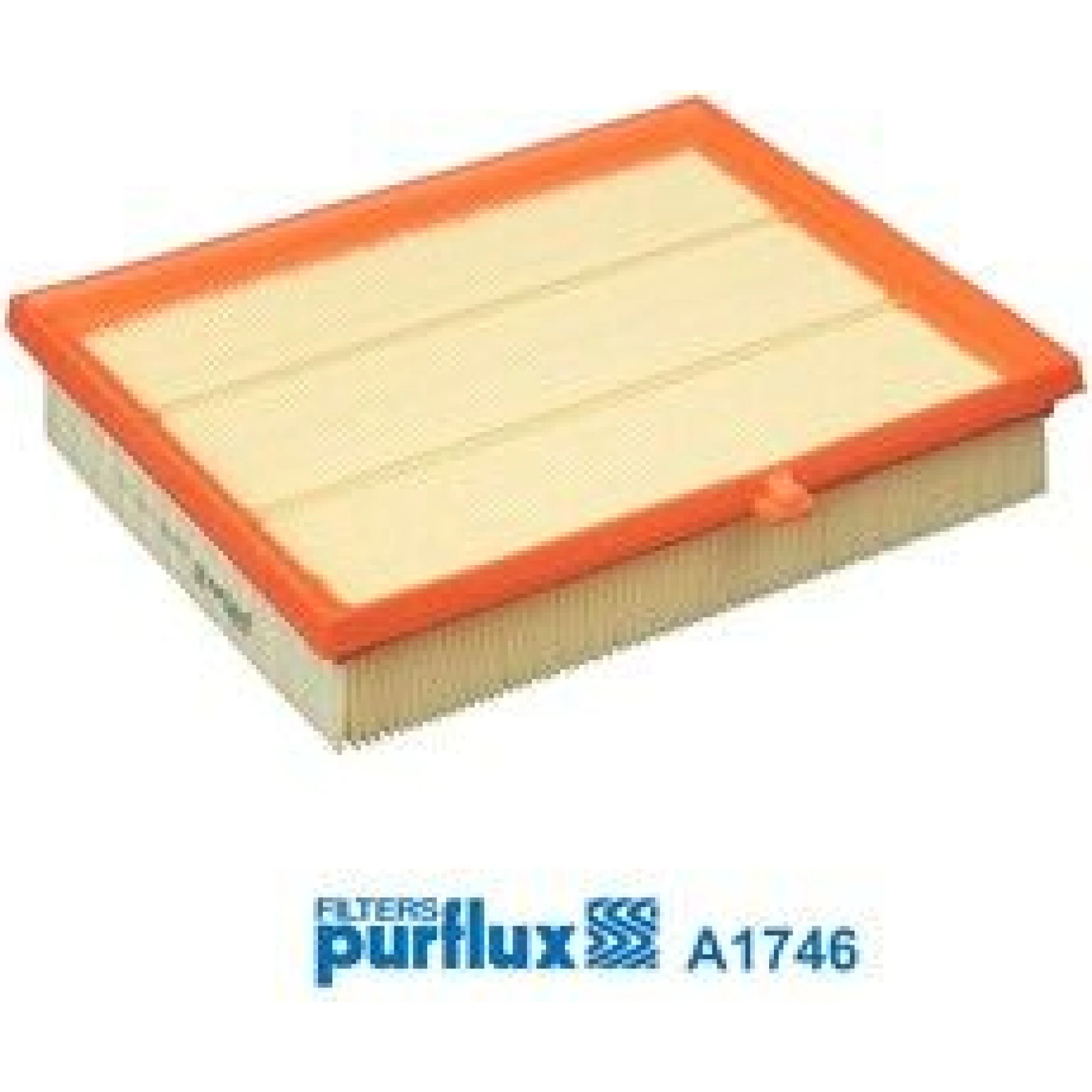 PURFLUX Luftfilter A1746
