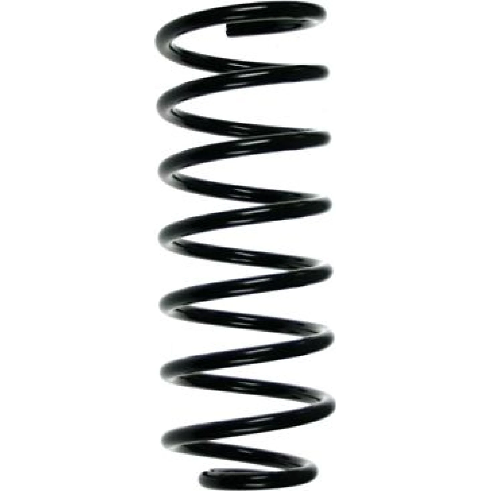 SPIDAN Fahrwerksfeder 48210