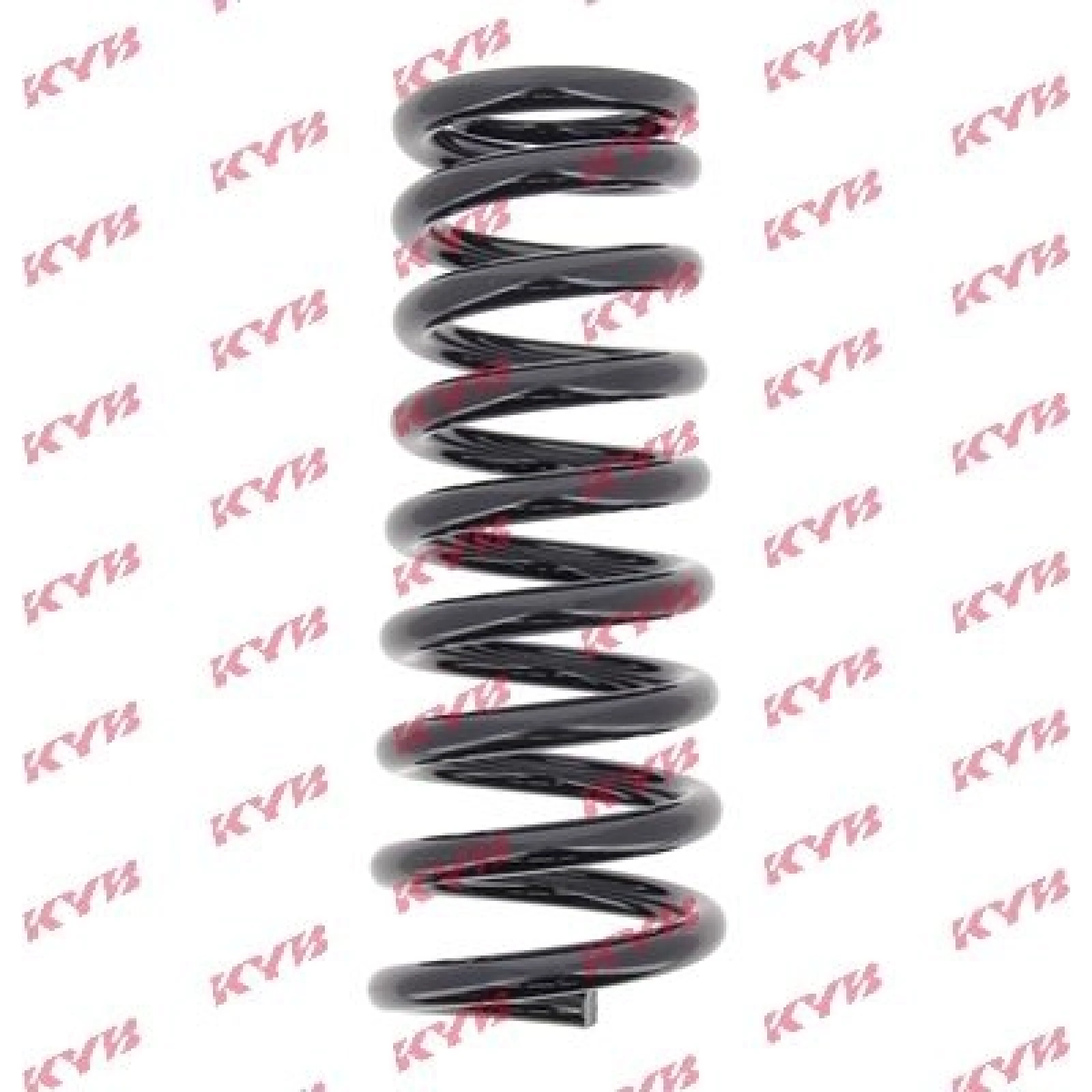 KYB Fahrwerksfeder Db T. S (W140) 2.8-5.0 02.91-02.99 RD5950