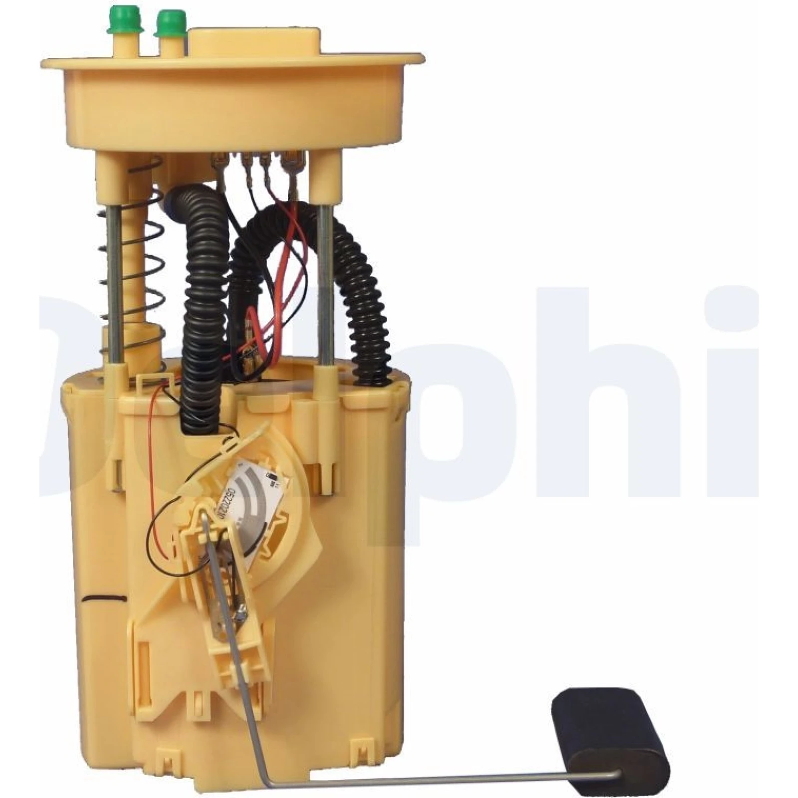 DELPHI Kraftstoffpumpe FG1126-12B1