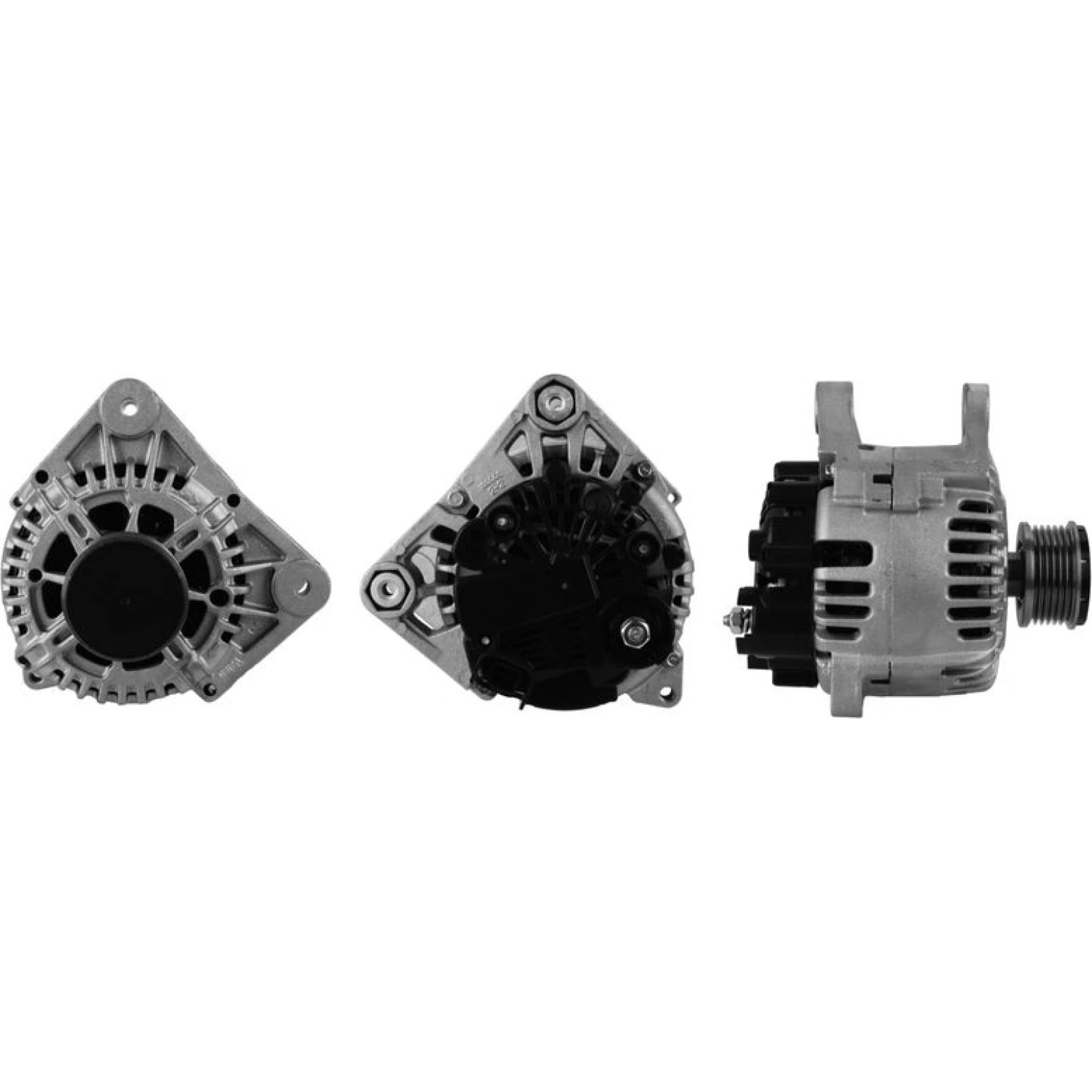 LUCAS ELECTRICAL Generator LRA02893