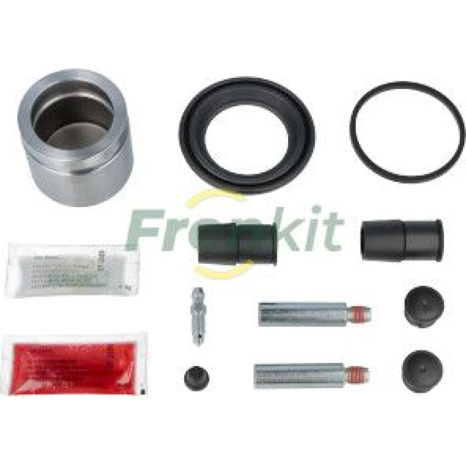 FRENKIT Reparatursatz, Bremssattel 754444