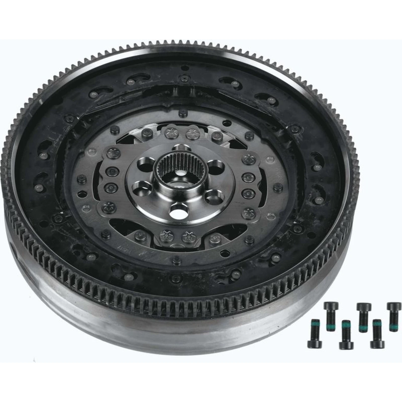 SACHS Schwungrad 2295 001 535