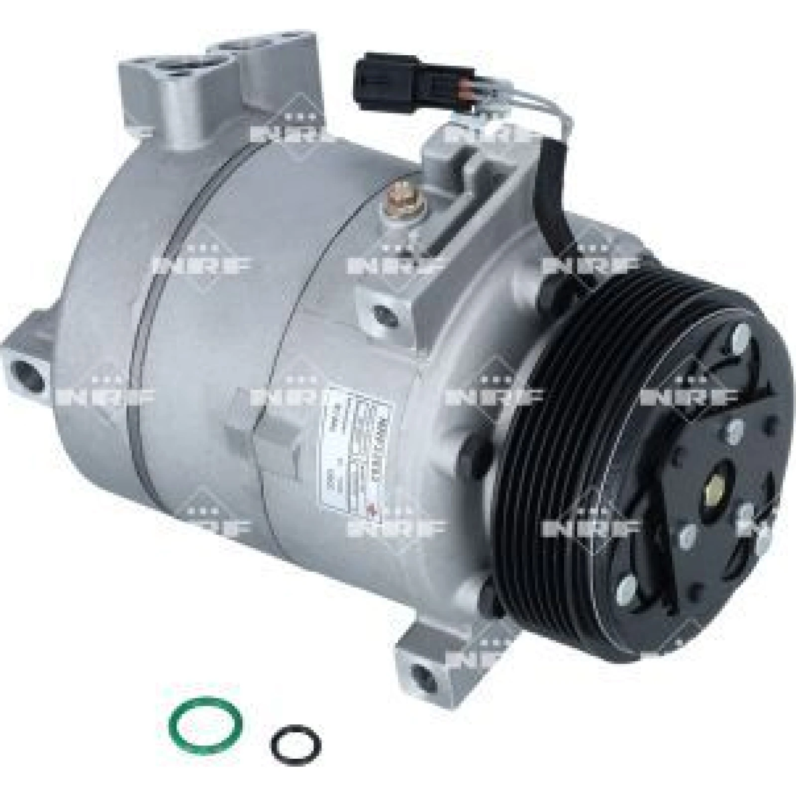 Kompressor, Klimaanlage 32692