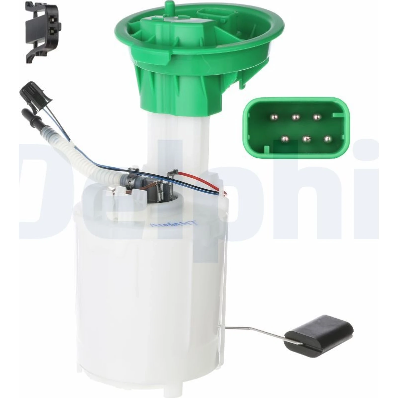DELPHI Kraftstoff-Fördereinheit FG0985-12B1