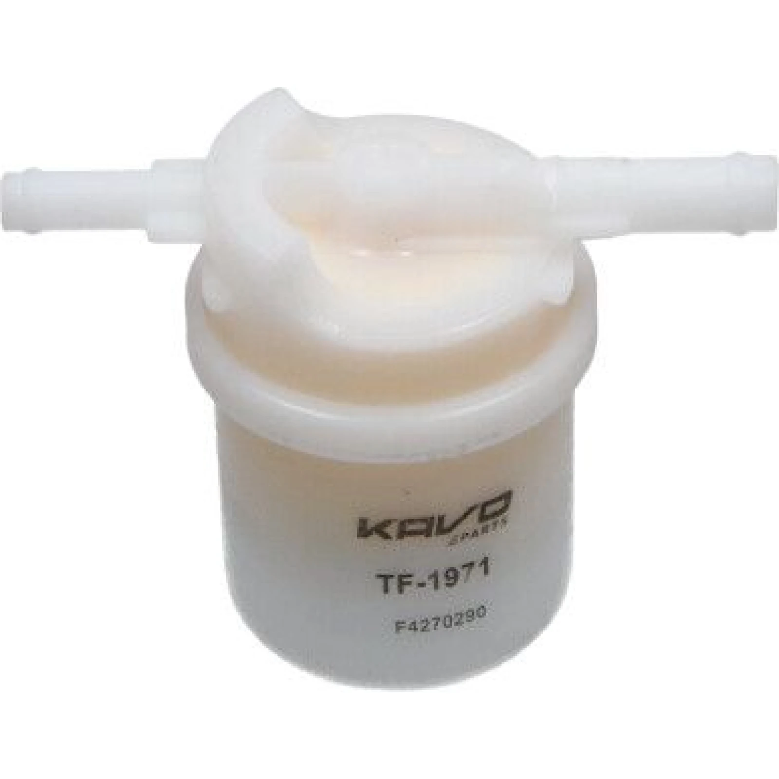 AMC Kraftstofffilter PKW TF-1971
