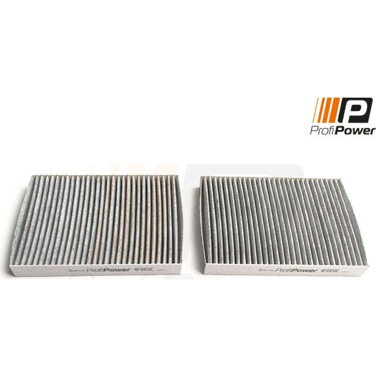 PROFIPOWER Filter, Innenraumluft 4F0151C