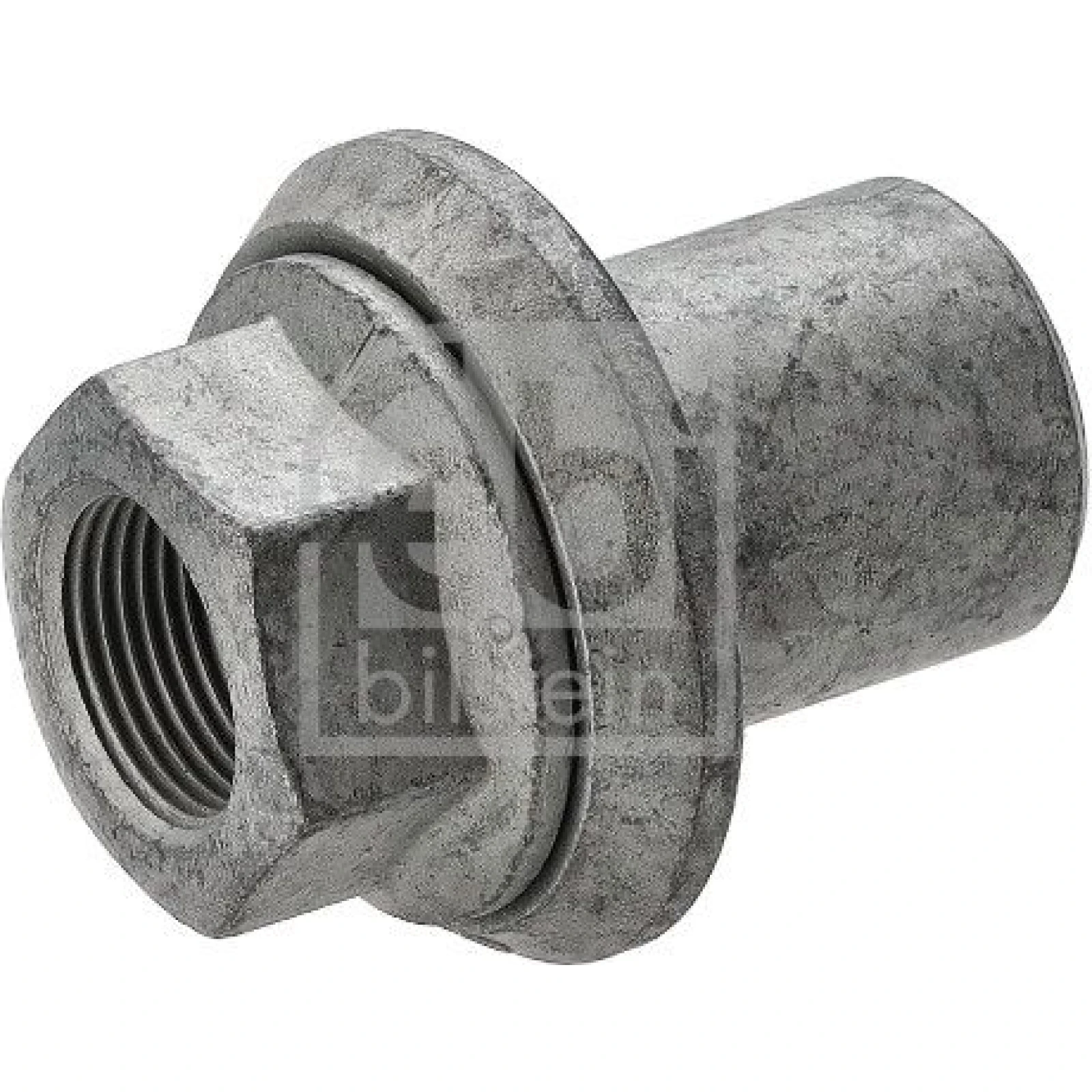 FEBI BILSTEIN Radmutter 46788