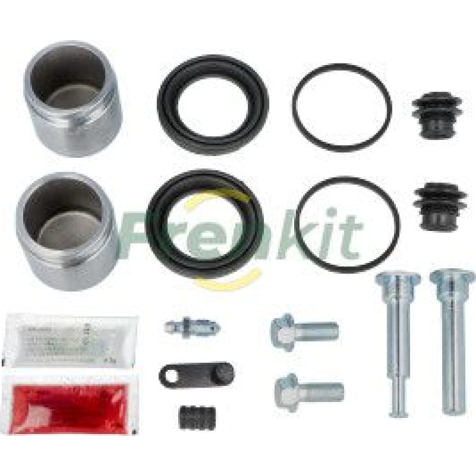 FRENKIT Reparatursatz, Bremssattel 751380