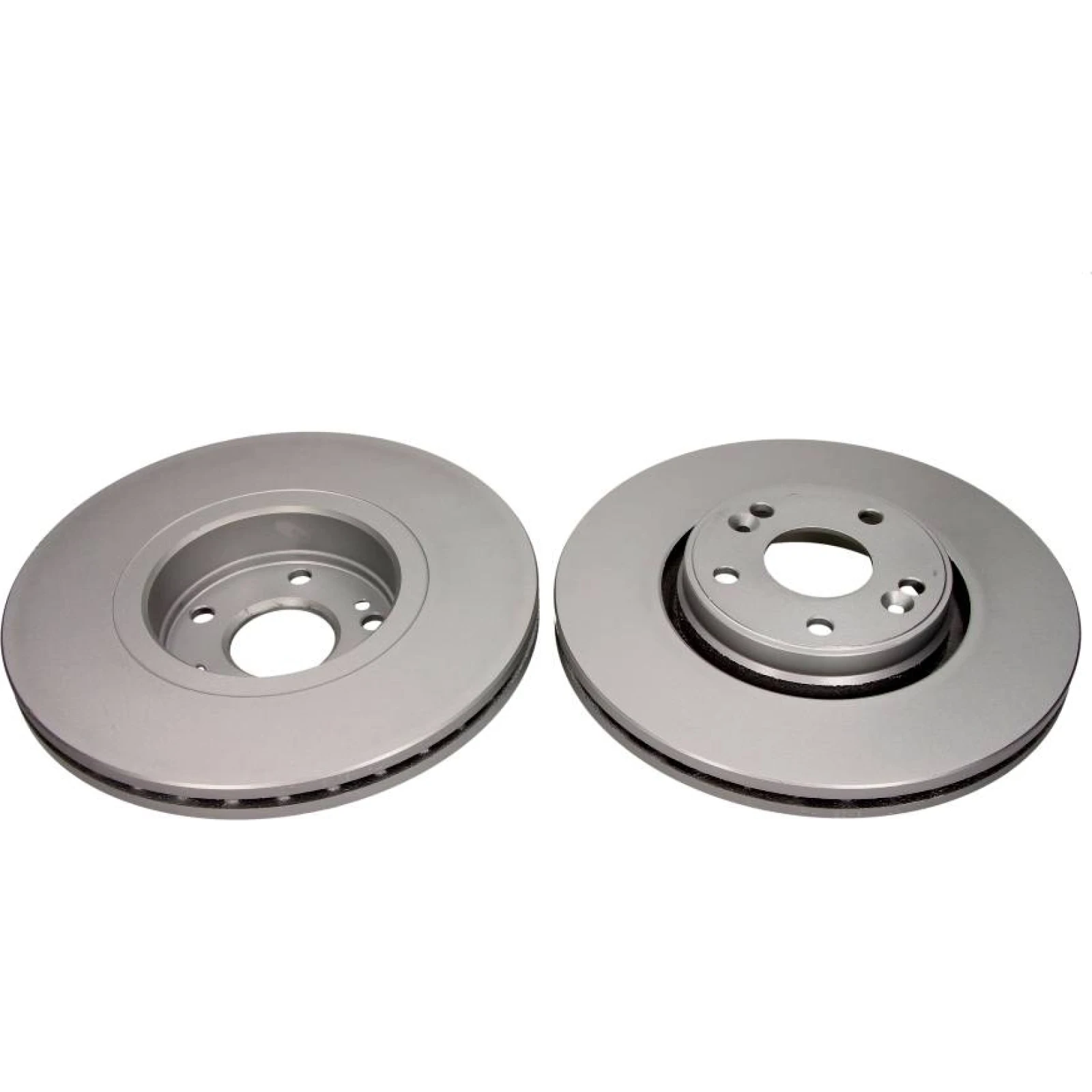 Quaro Bremsscheibe Renault P. Laguna 01- Felge 16 Mit Ok Pow Anti-Korrosion QD8680