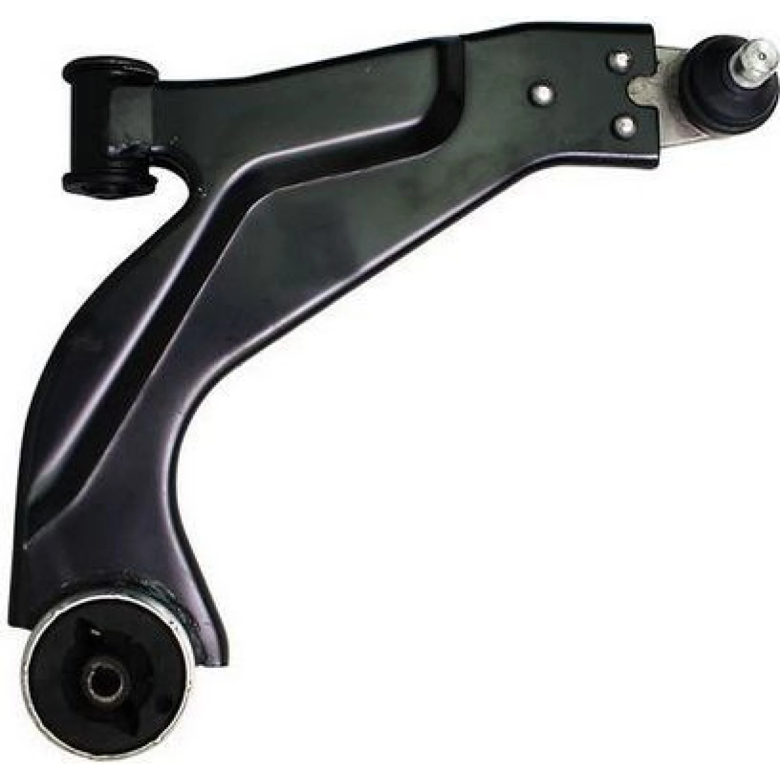 DENCKERMANN Achsarm D110207