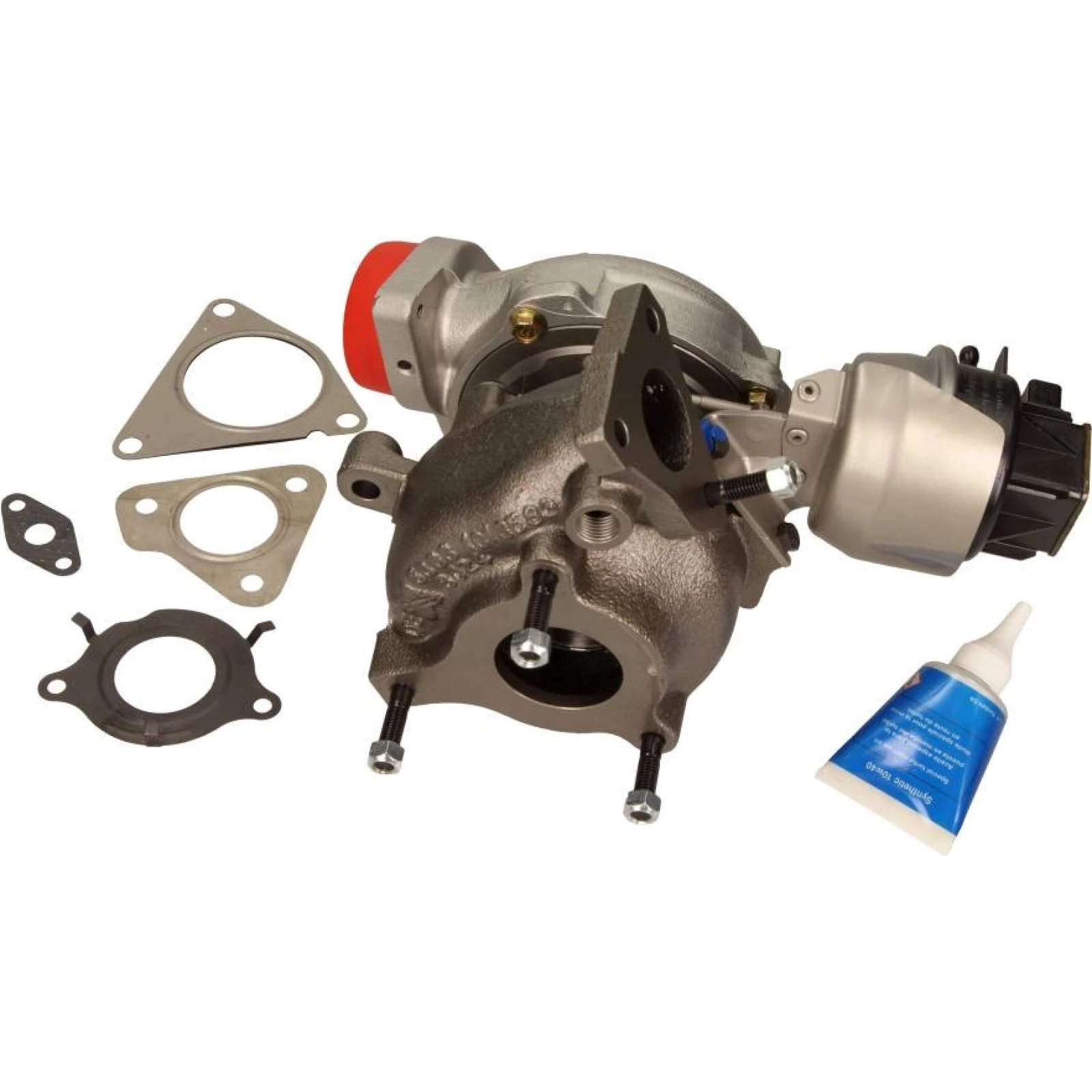 Turbo Motor Turbolader PA53039700190 – OE 03L145701D
