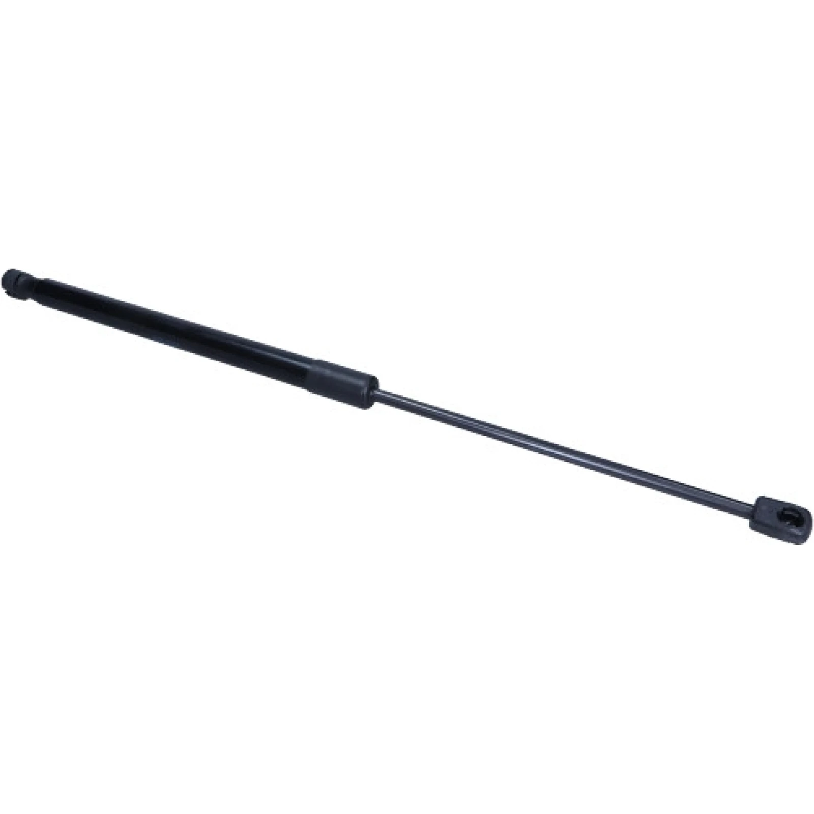 Stabilus Gasdruckfeder (Gasfeder), Heckklappendämpfer, 660 N, 499 mm - 726084