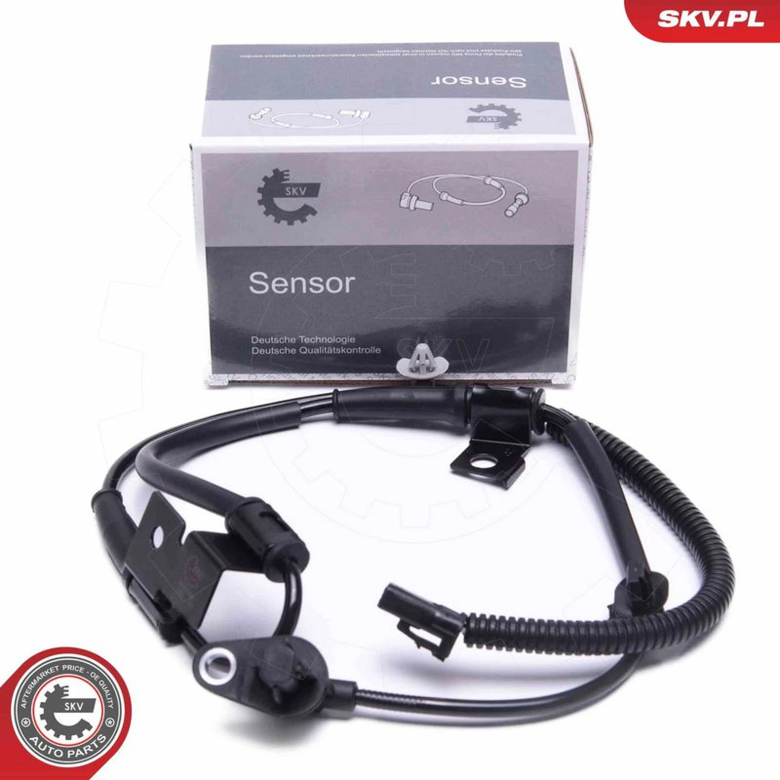 ESEN SKV Sensor, Raddrehzahl 06SKV461