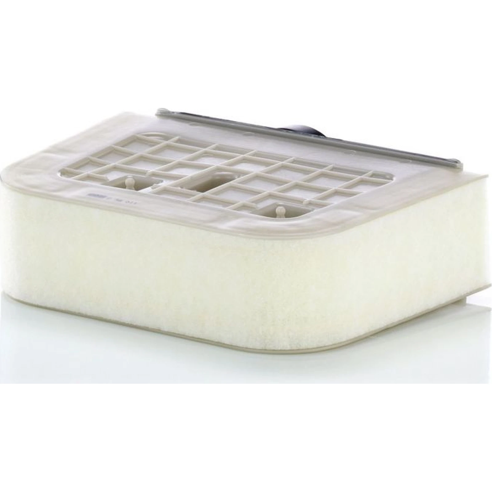 Mann & Hummel Luftfilter PKW C 38 011