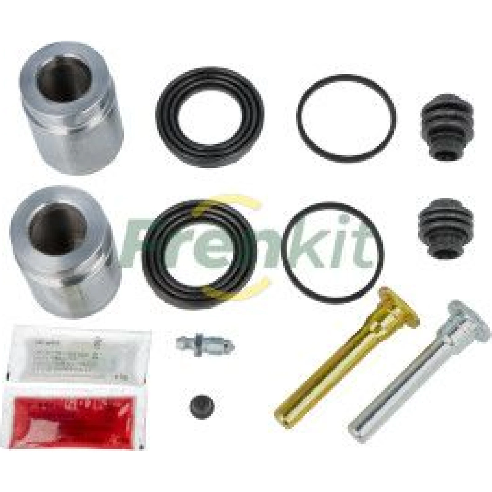 FRENKIT Reparatursatz, Bremssattel 747301