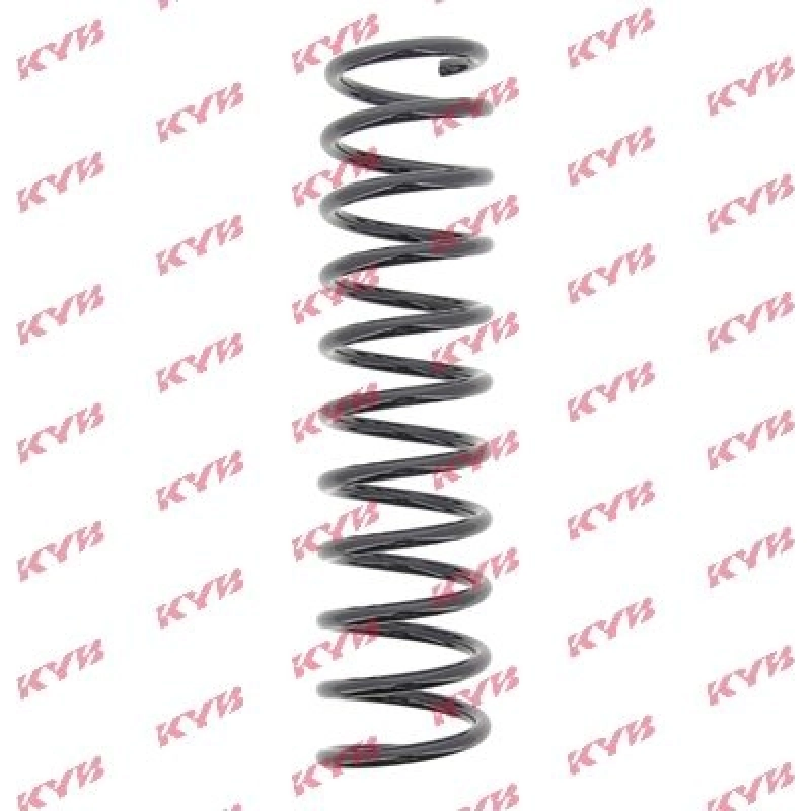 KYB Fahrwerksfeder Volvo T. S40 I 1.6-2.0 07.95-12.03 RG5211